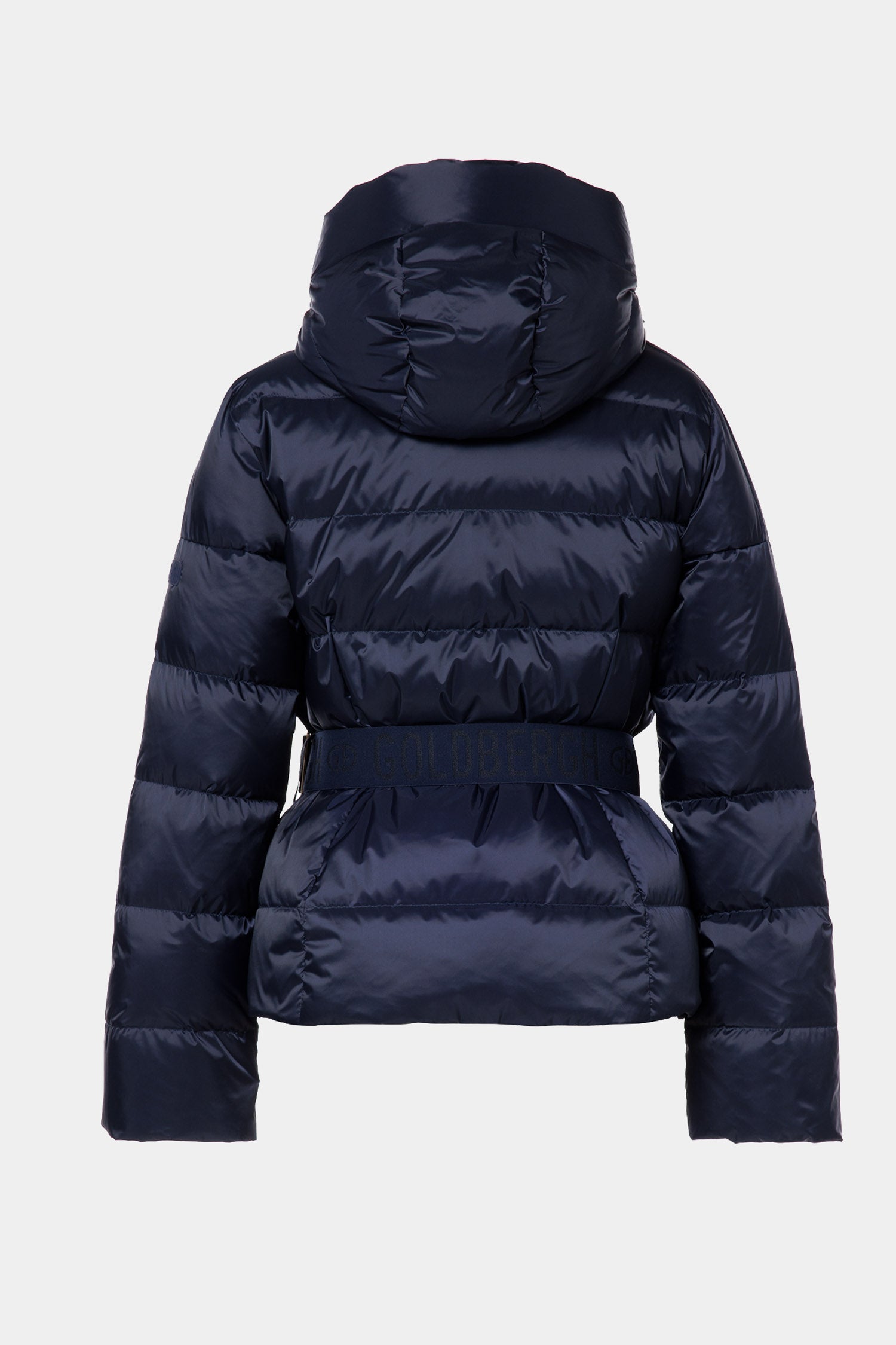 Kurtka narciarska Damska Bea Ski Jacket