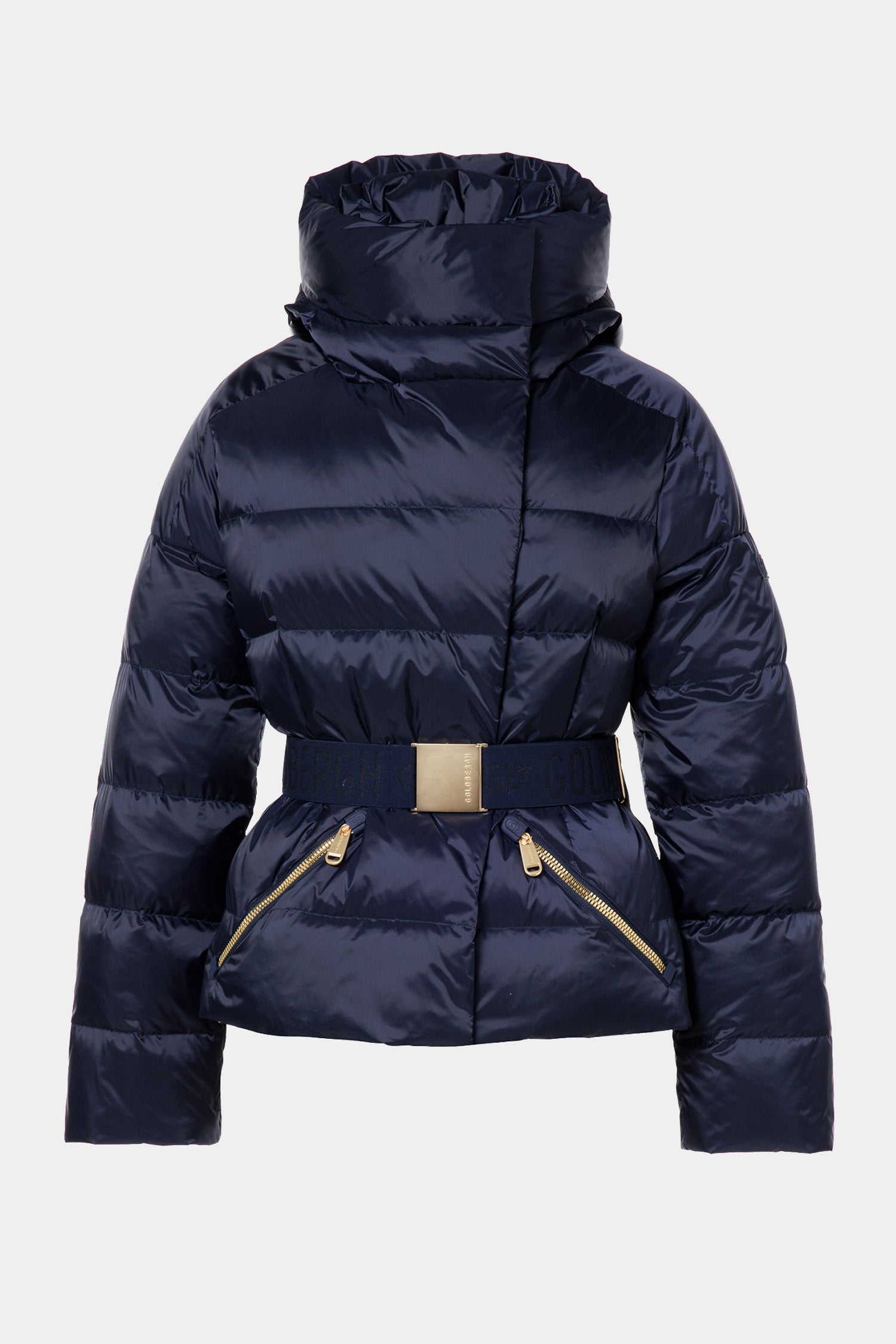Kurtka narciarska Damska Bea Ski Jacket