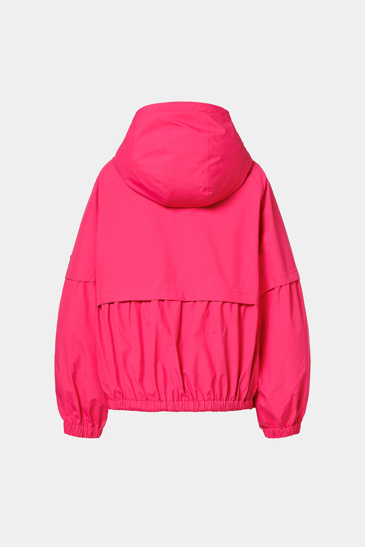 Różowa kurtka CELESTINA jacket