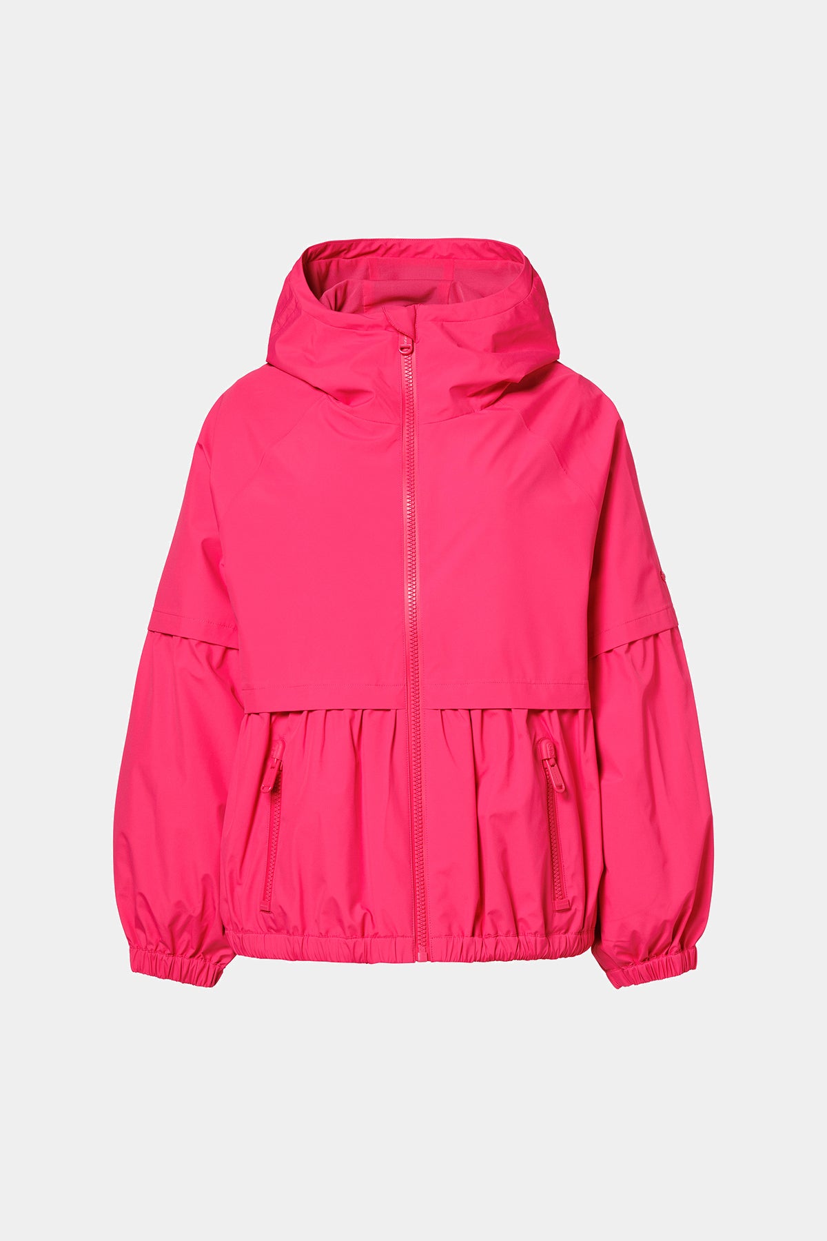 Różowa kurtka CELESTINA jacket