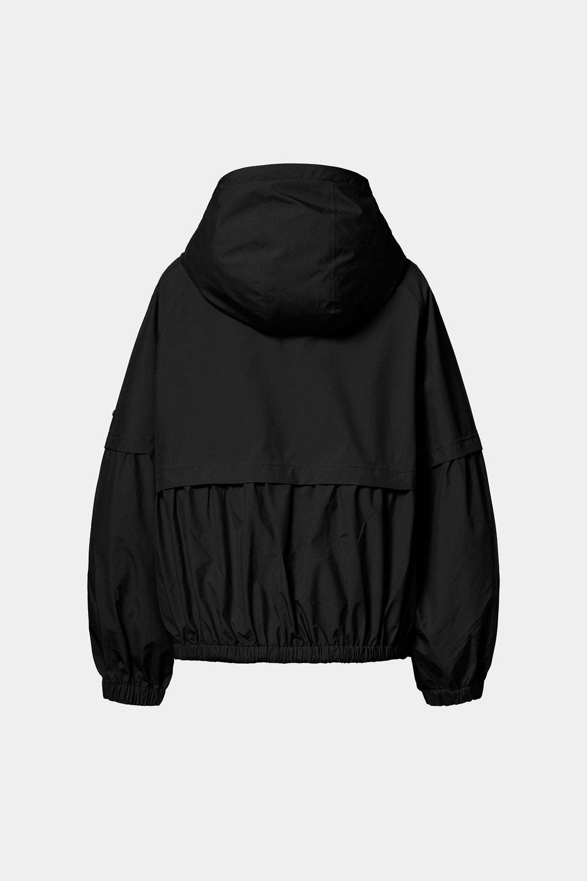 Czarna kurtka CELESTINA jacket