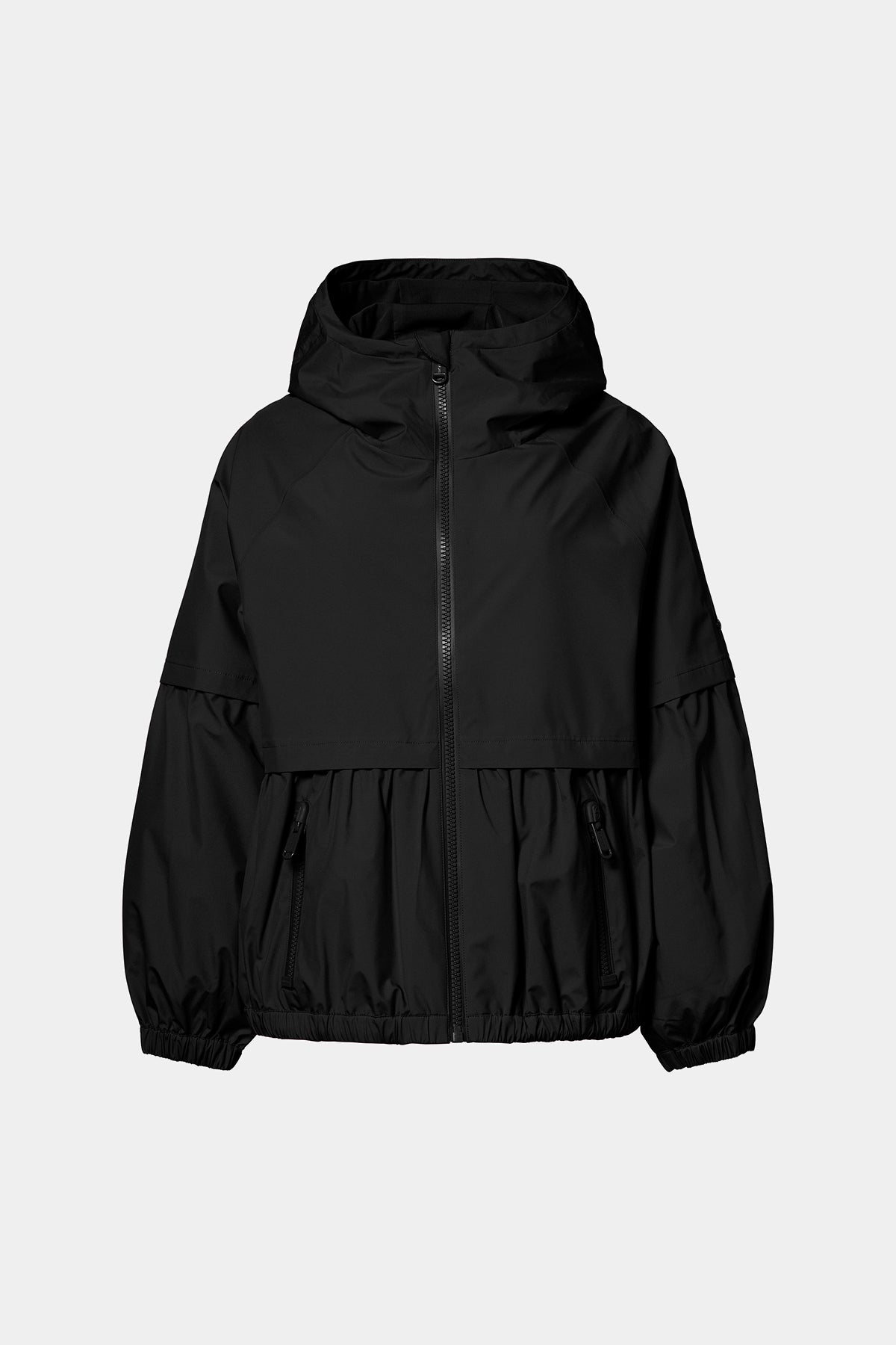 Czarna kurtka CELESTINA jacket