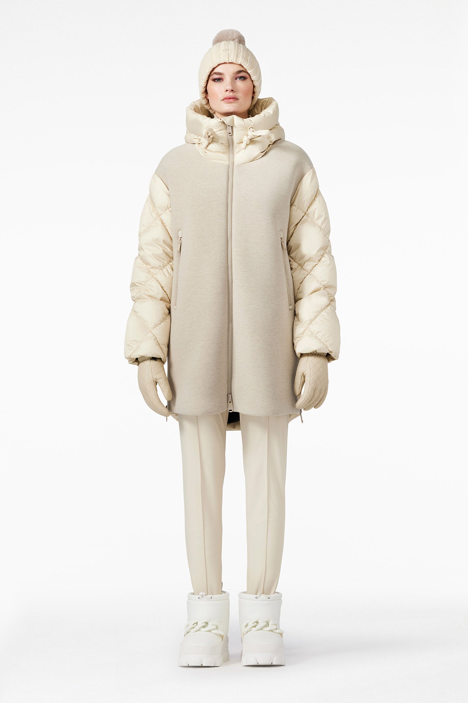 Kurtka Damska Chou Jacket