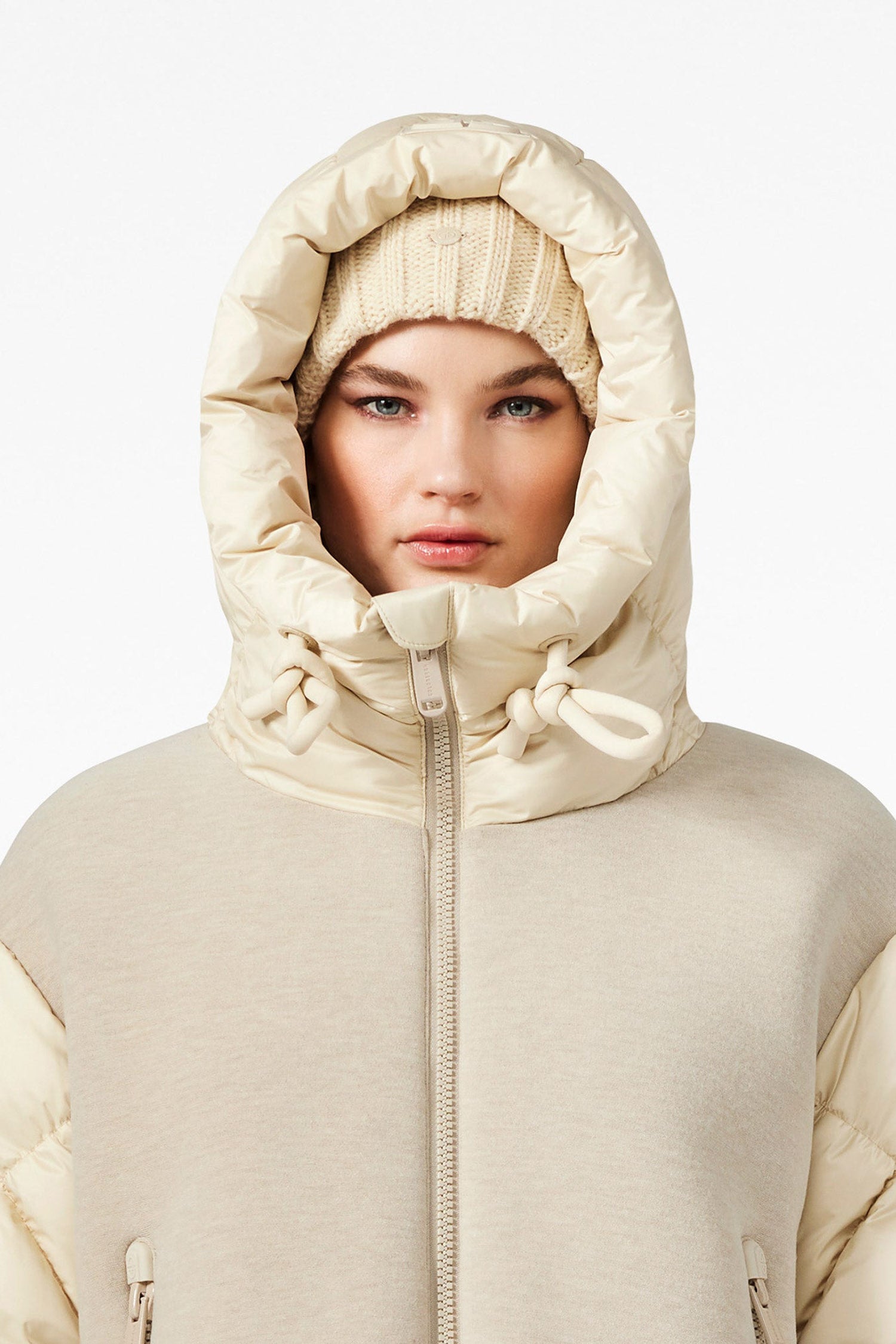 Kurtka Damska Chou Jacket