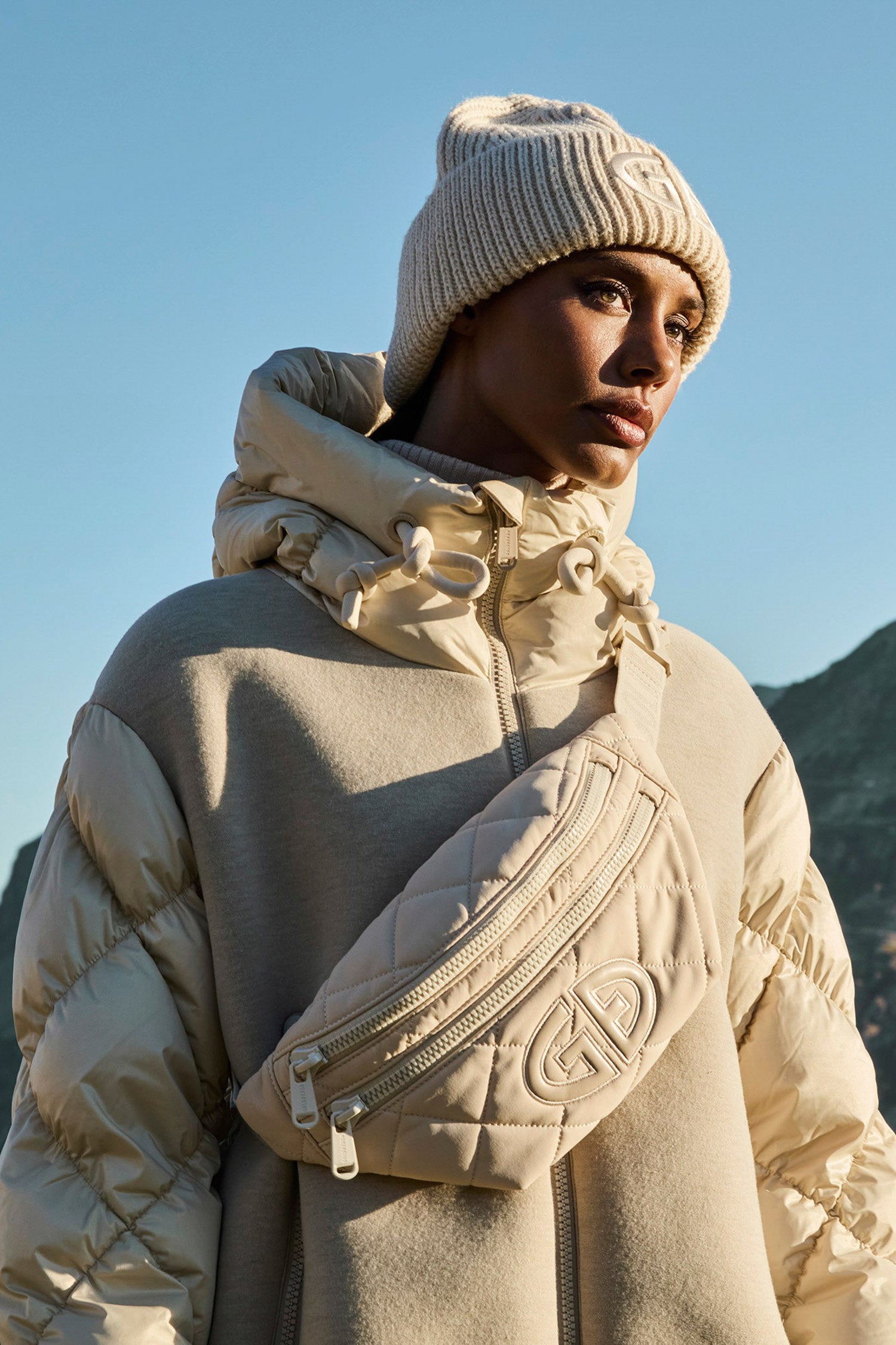 Kurtka Damska Chou Jacket