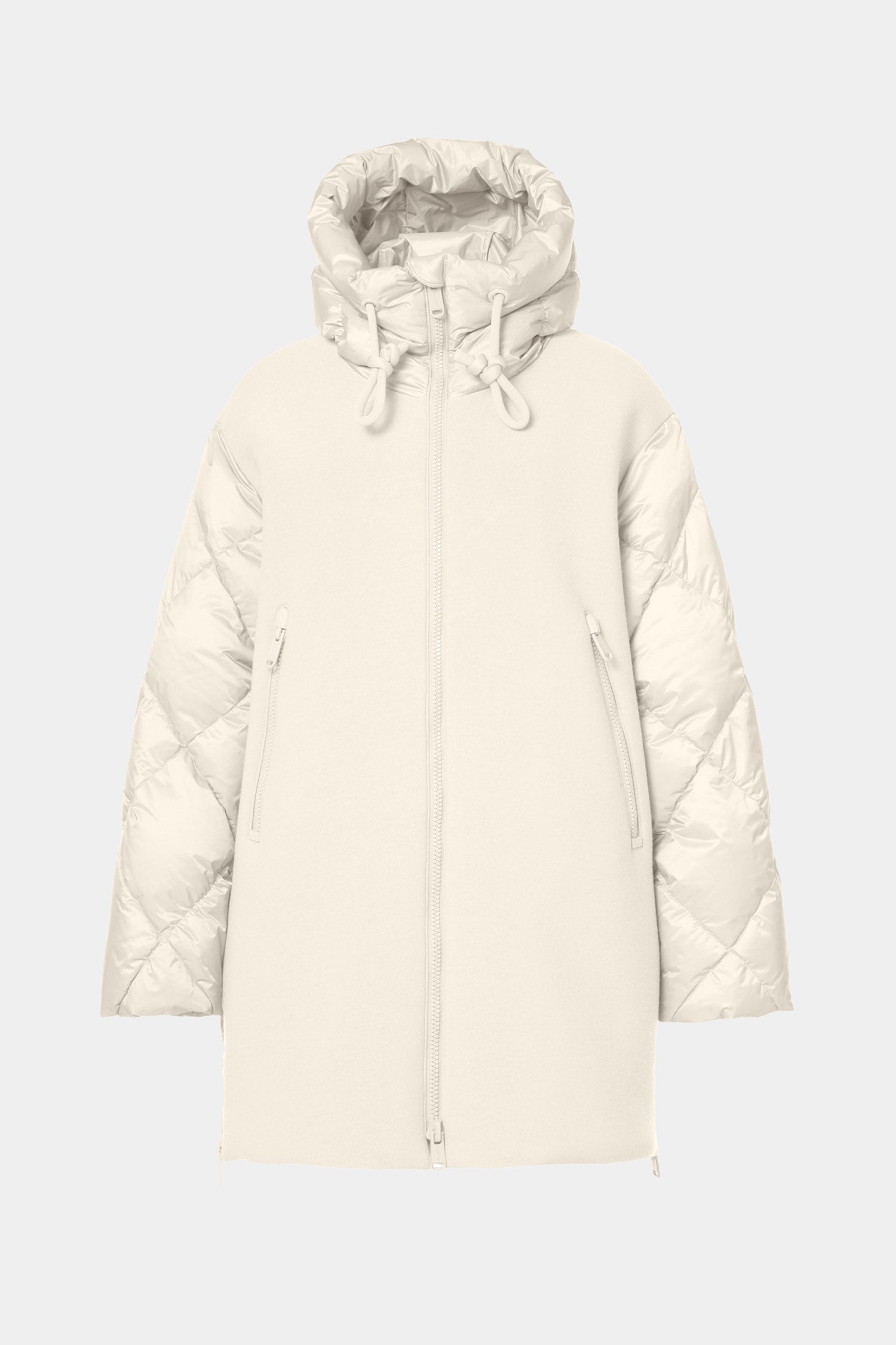 Kurtka Damska Chou Jacket