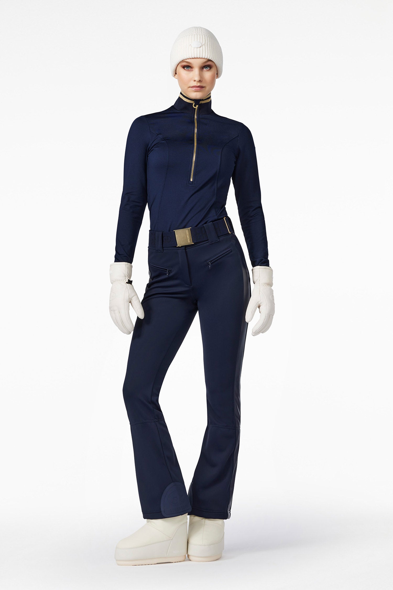 Spodnie narciarskie Damskie Paloma Ski Pants