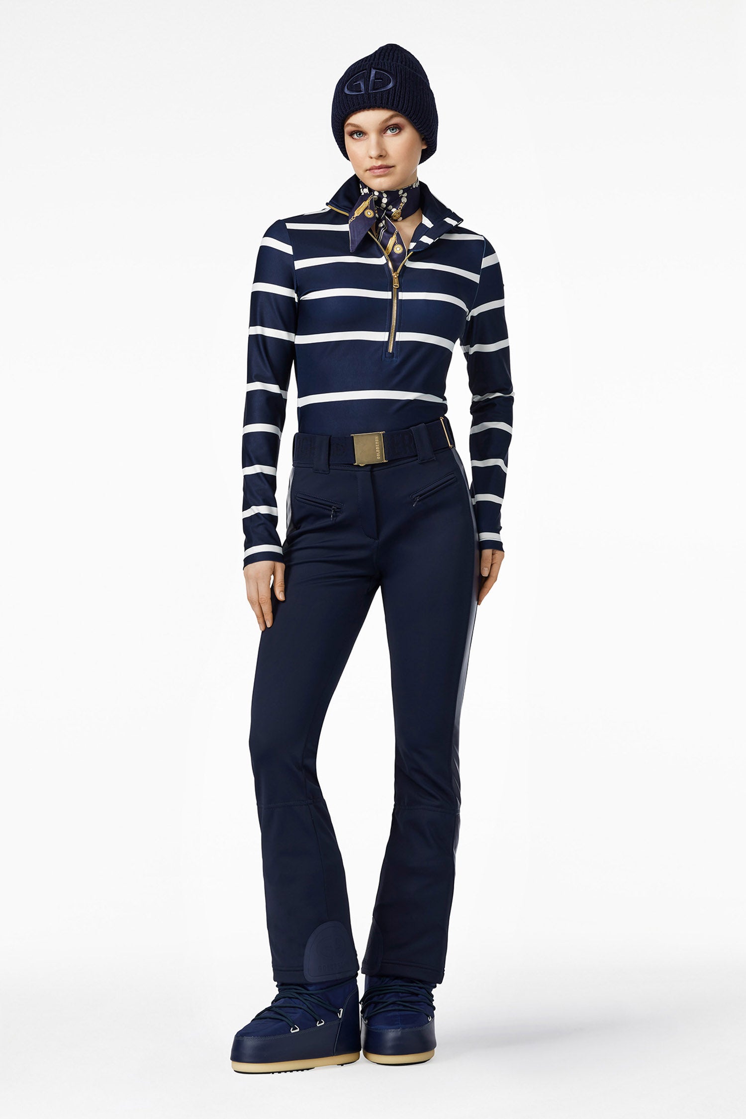 Spodnie narciarskie Damskie Paloma Ski Pants