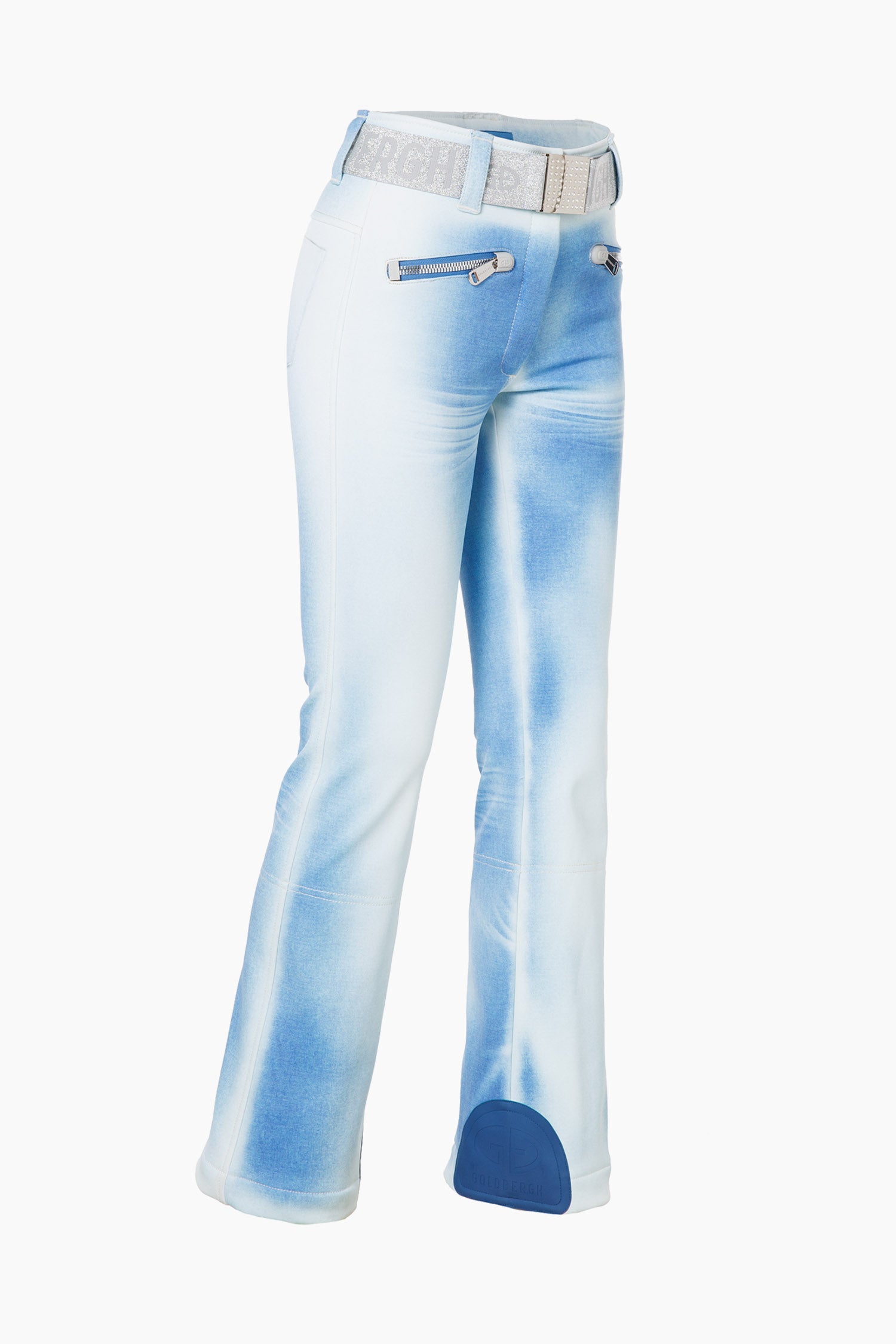 Spodnie narciarskie Damskie Blanchi Ski Pants