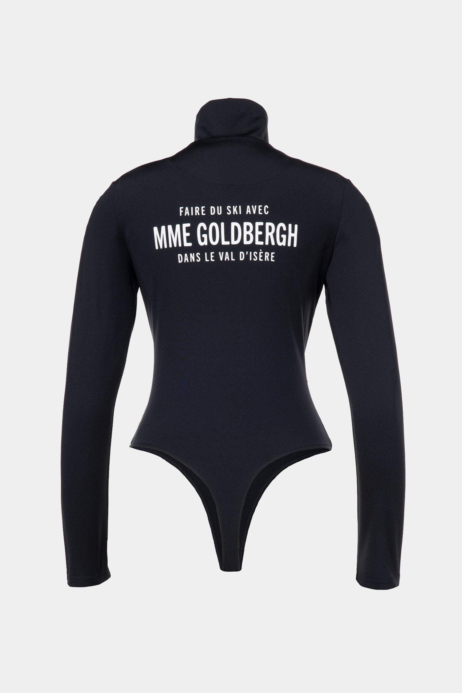 Body narciarskie Damskie Tux Ski Body