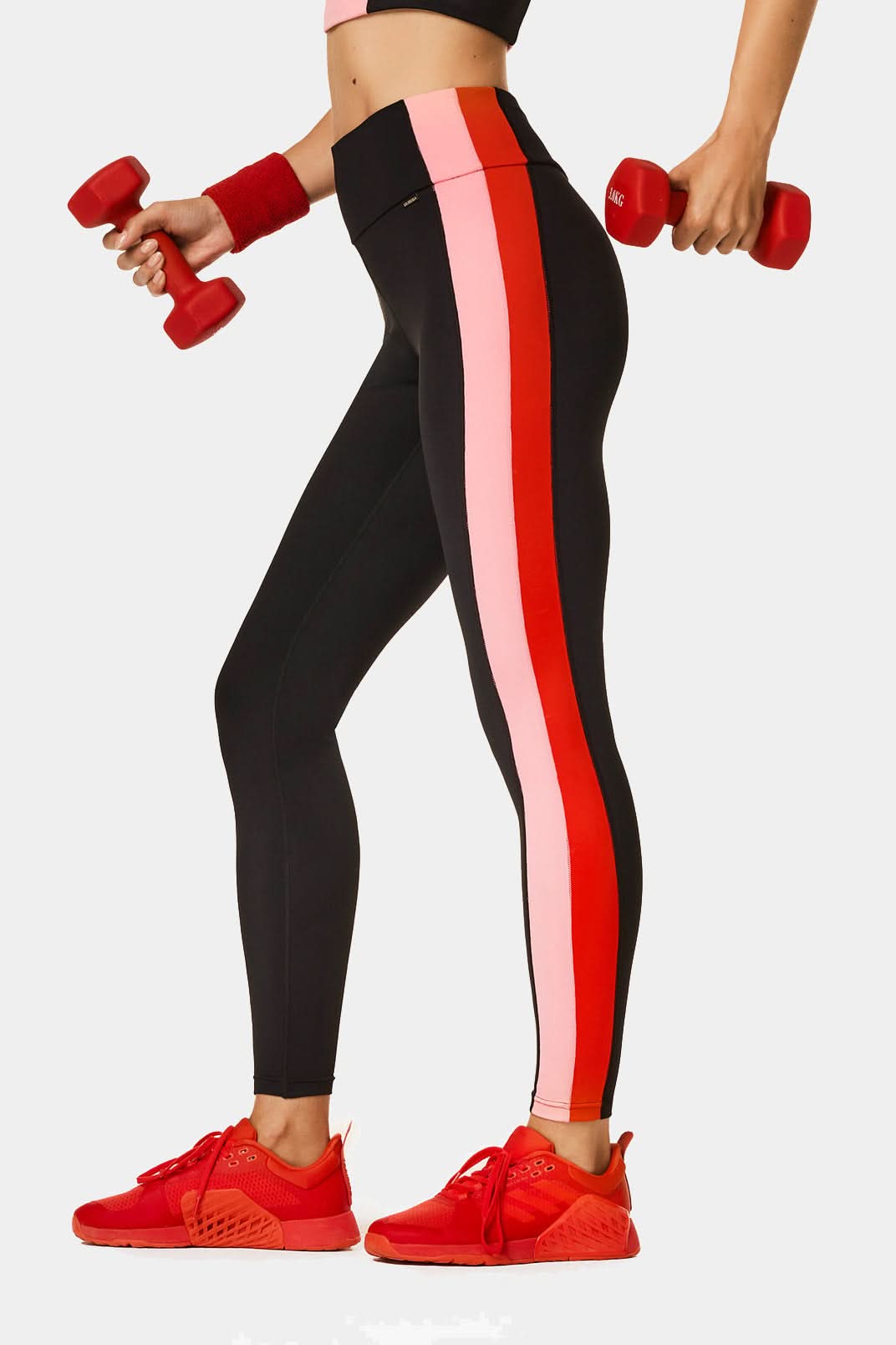 Legginsy damskie