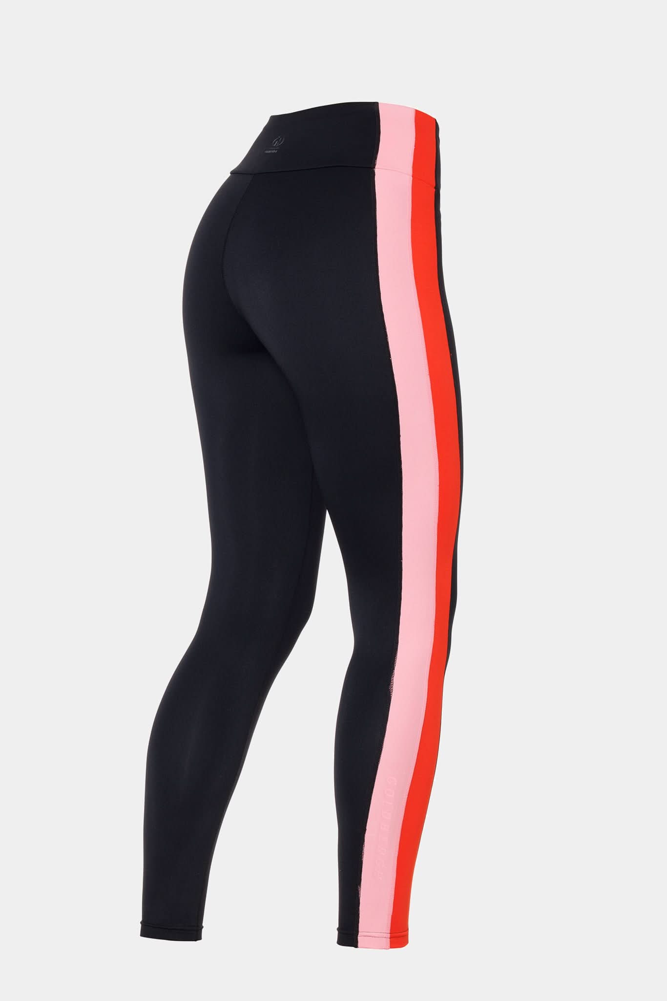 Legginsy damskie