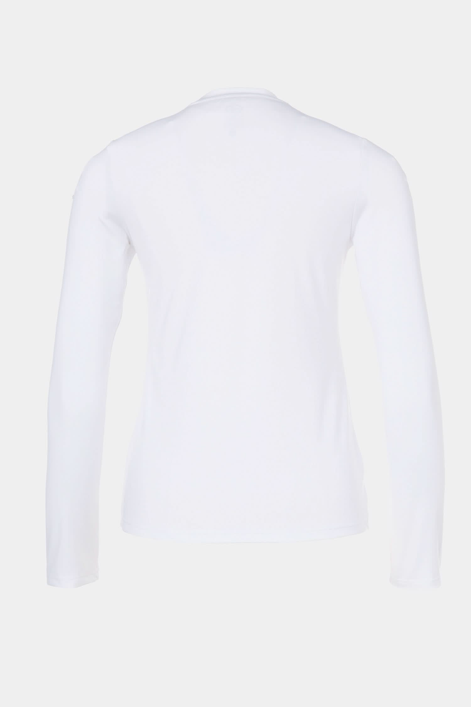 Bluzka Damska Classic Long Sleeve Tee