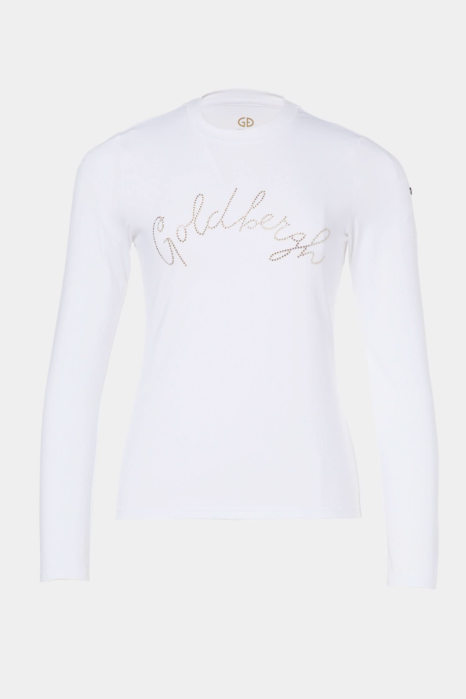 Bluzka Damska Classic Long Sleeve Tee