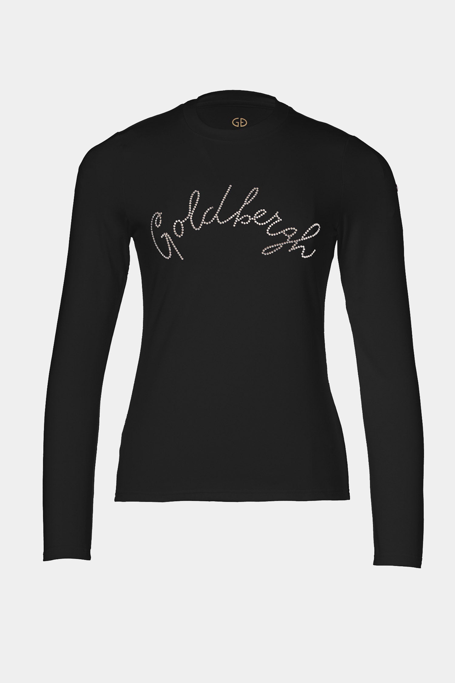 Bluzka Damska Classic Long Sleeve Tee
