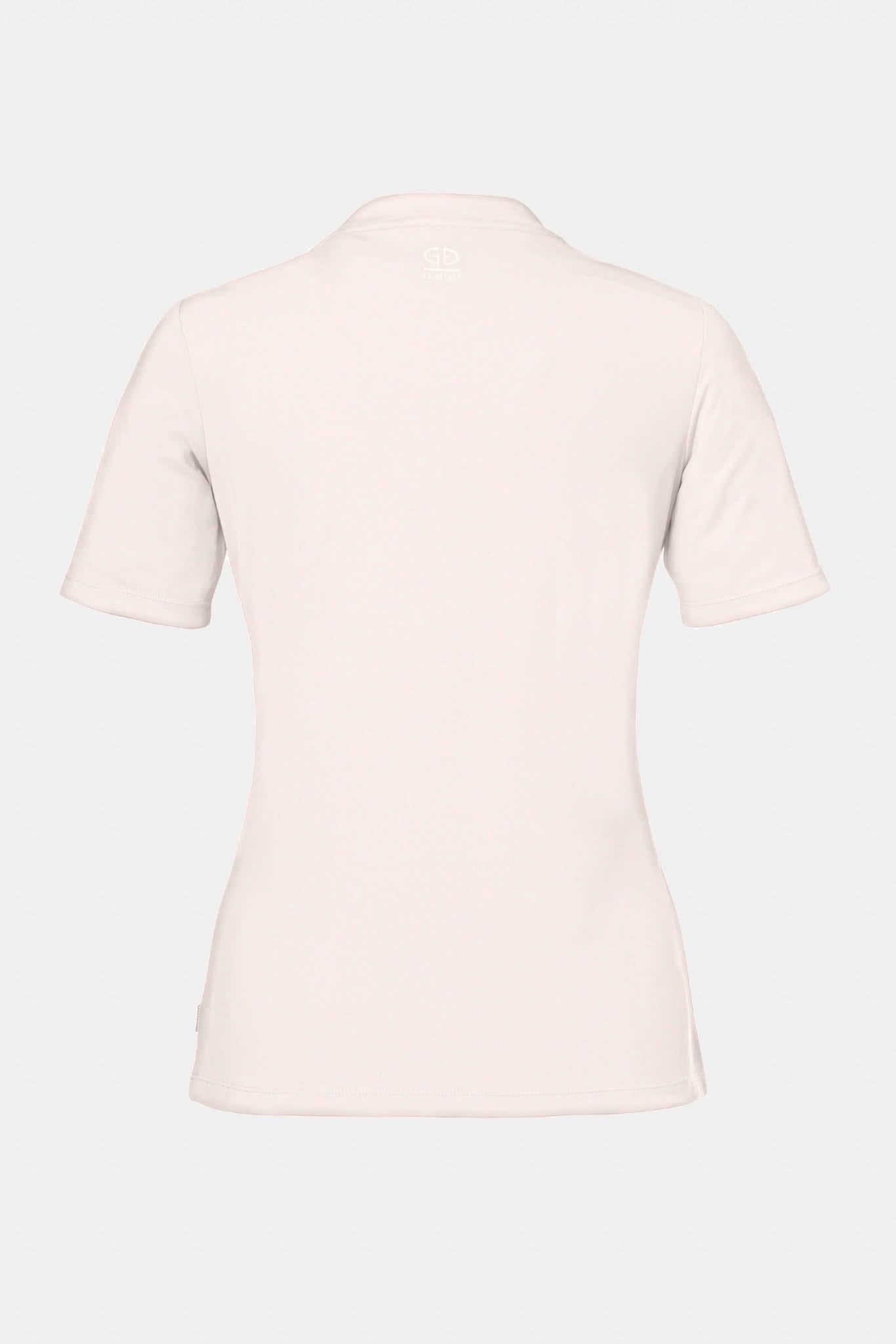 T-shirt damski