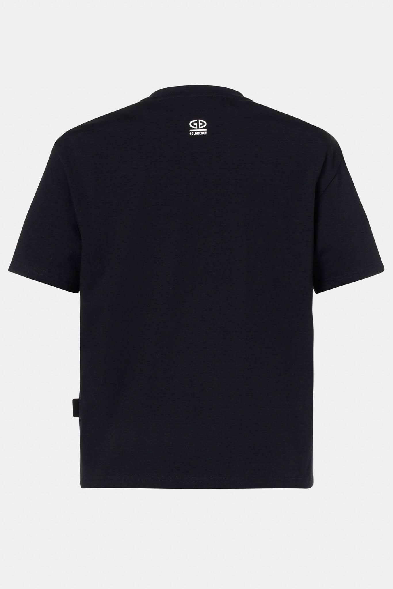 T-shirt damski