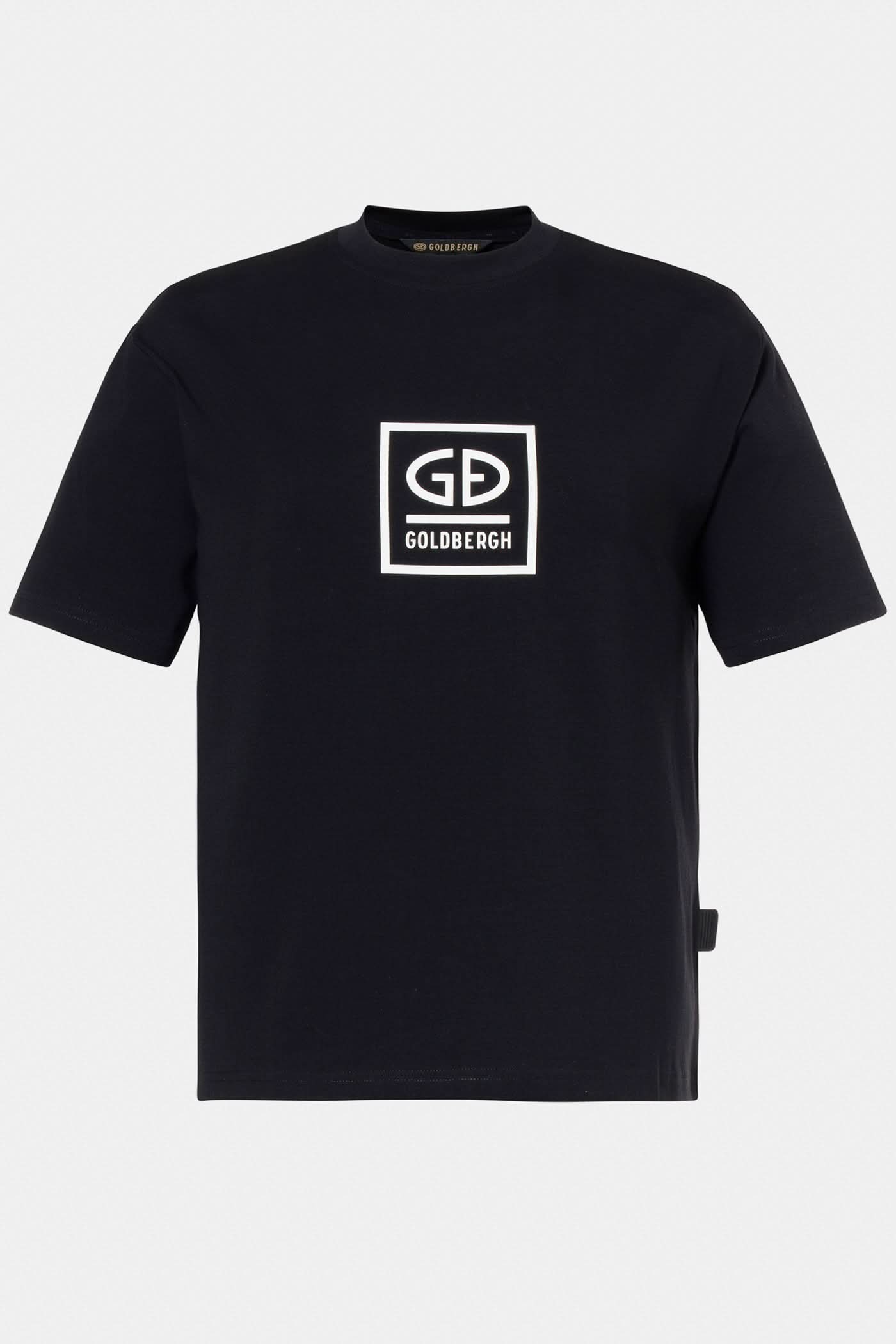 T-shirt damski
