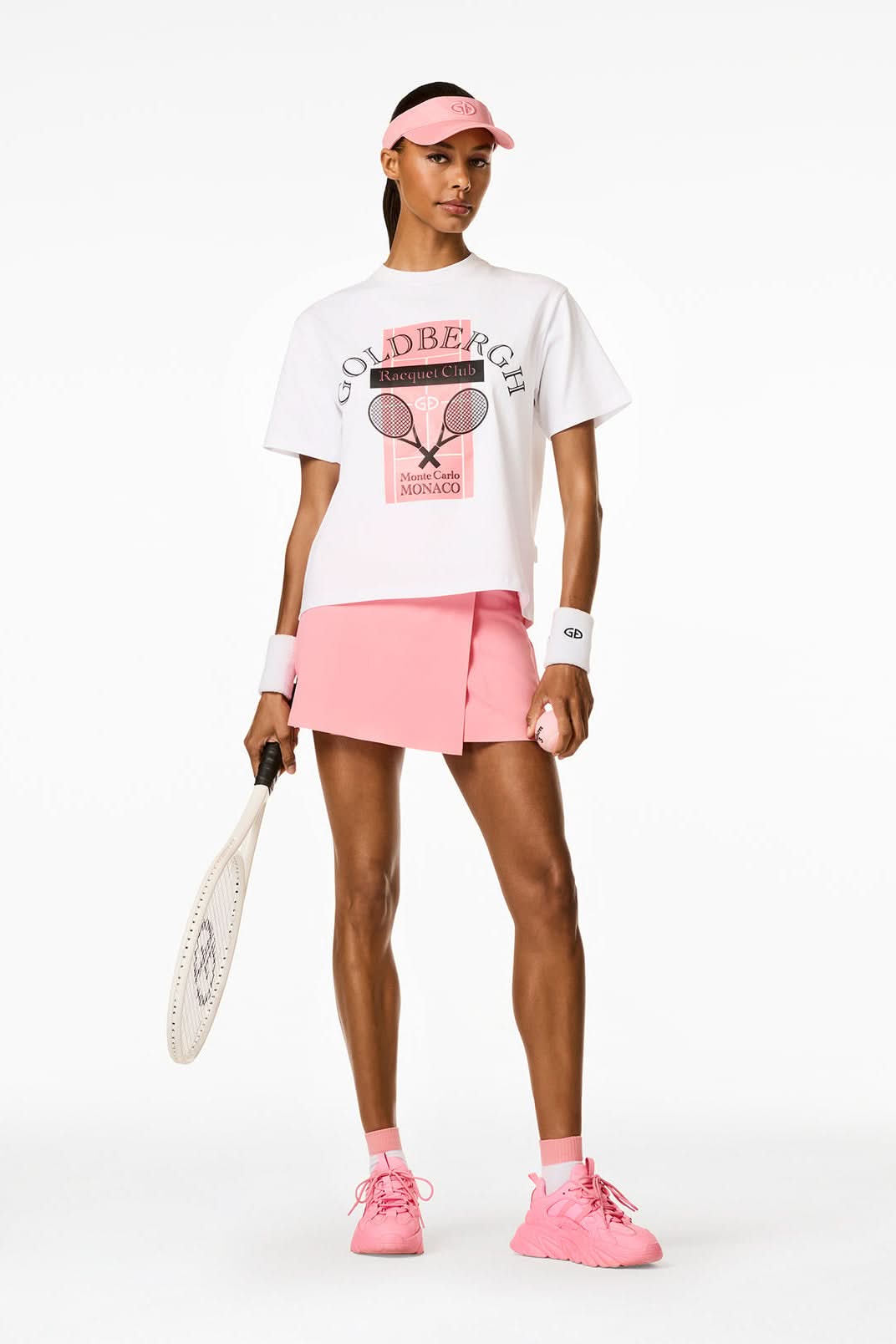 T-shirt damski