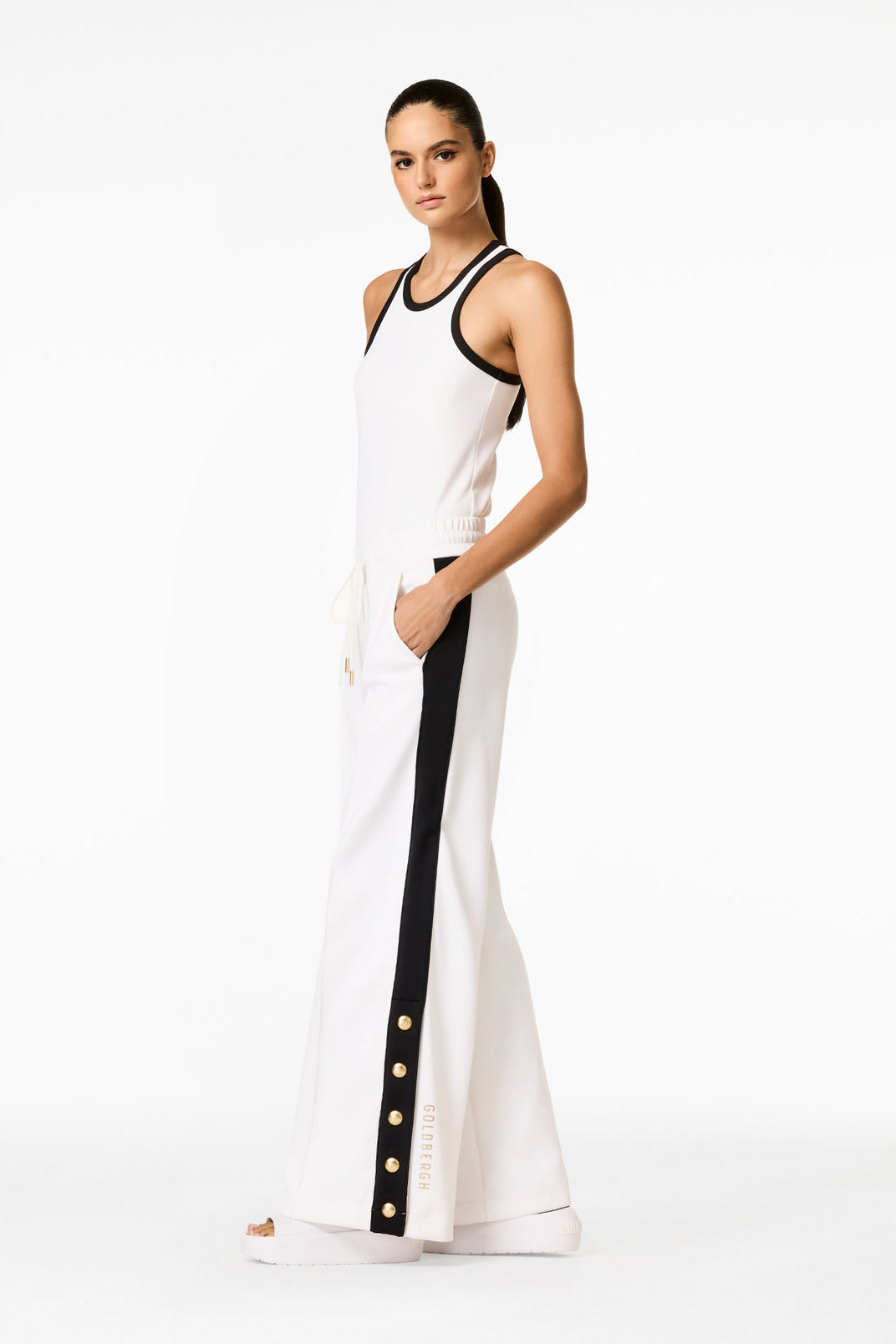 Women's trousers