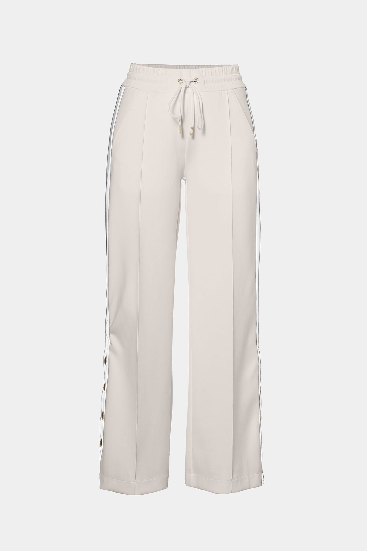 Szampańskie spodnie GRIMAUD track pants