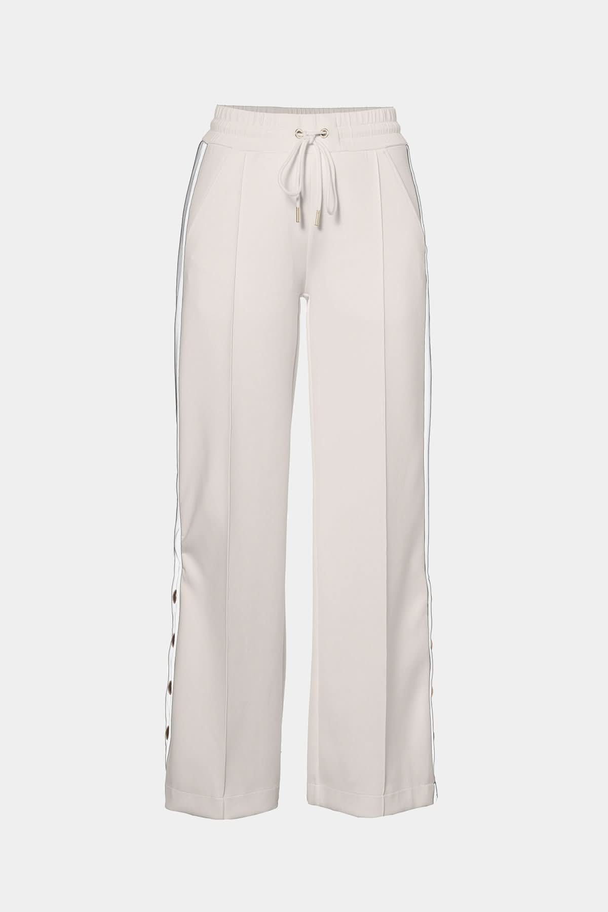 Szampańskie spodnie GRIMAUD track pants