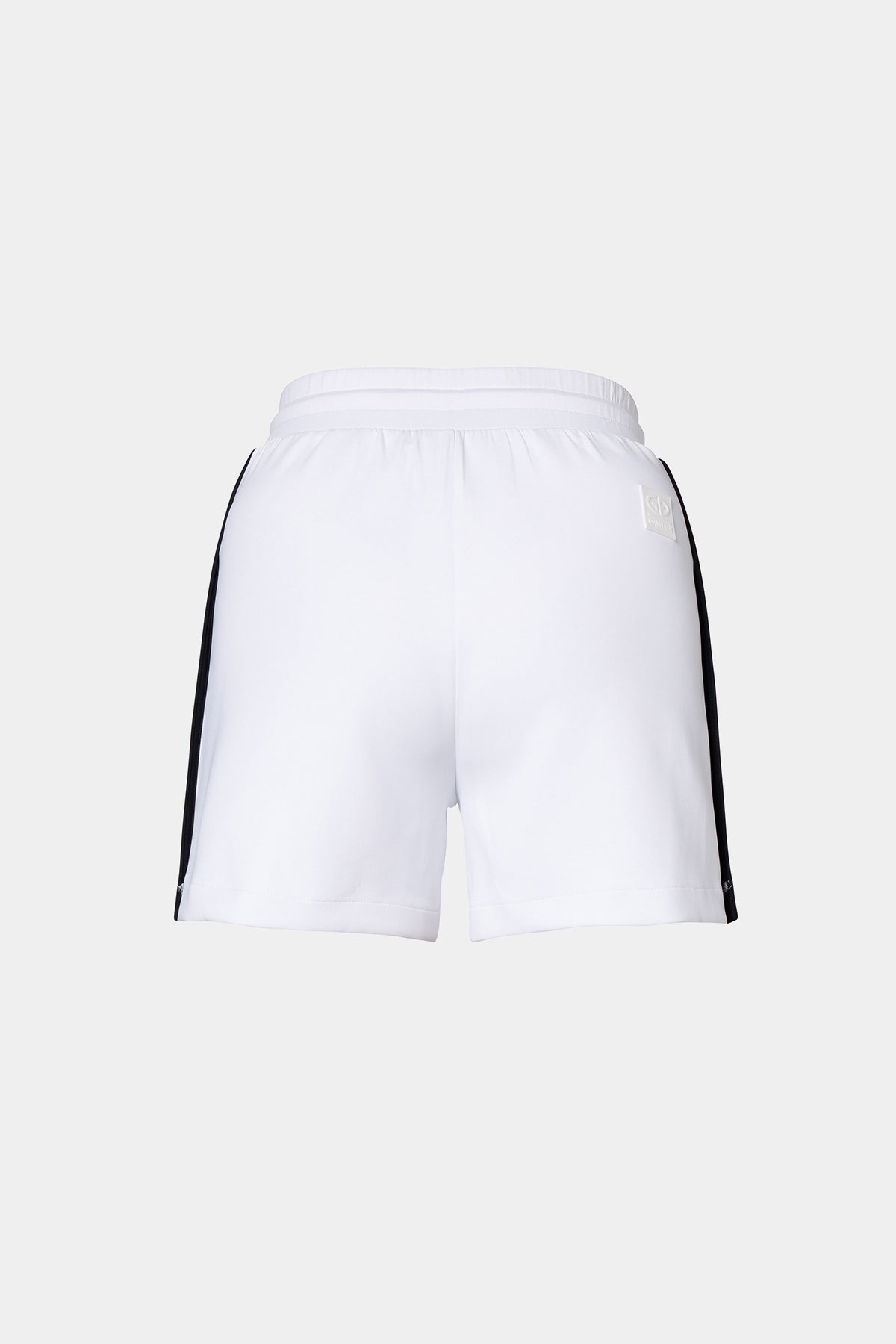 Białe szorty VANNA short