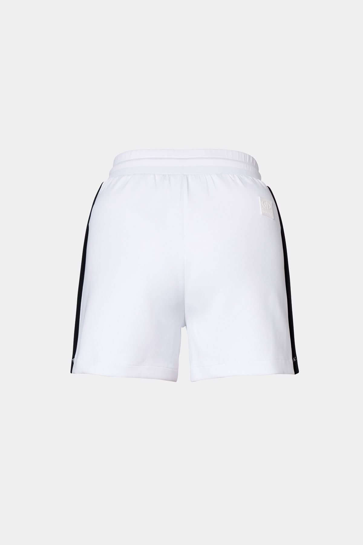 VANNA white shorts