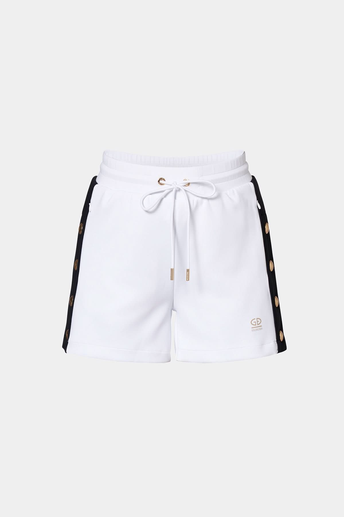 VANNA white shorts