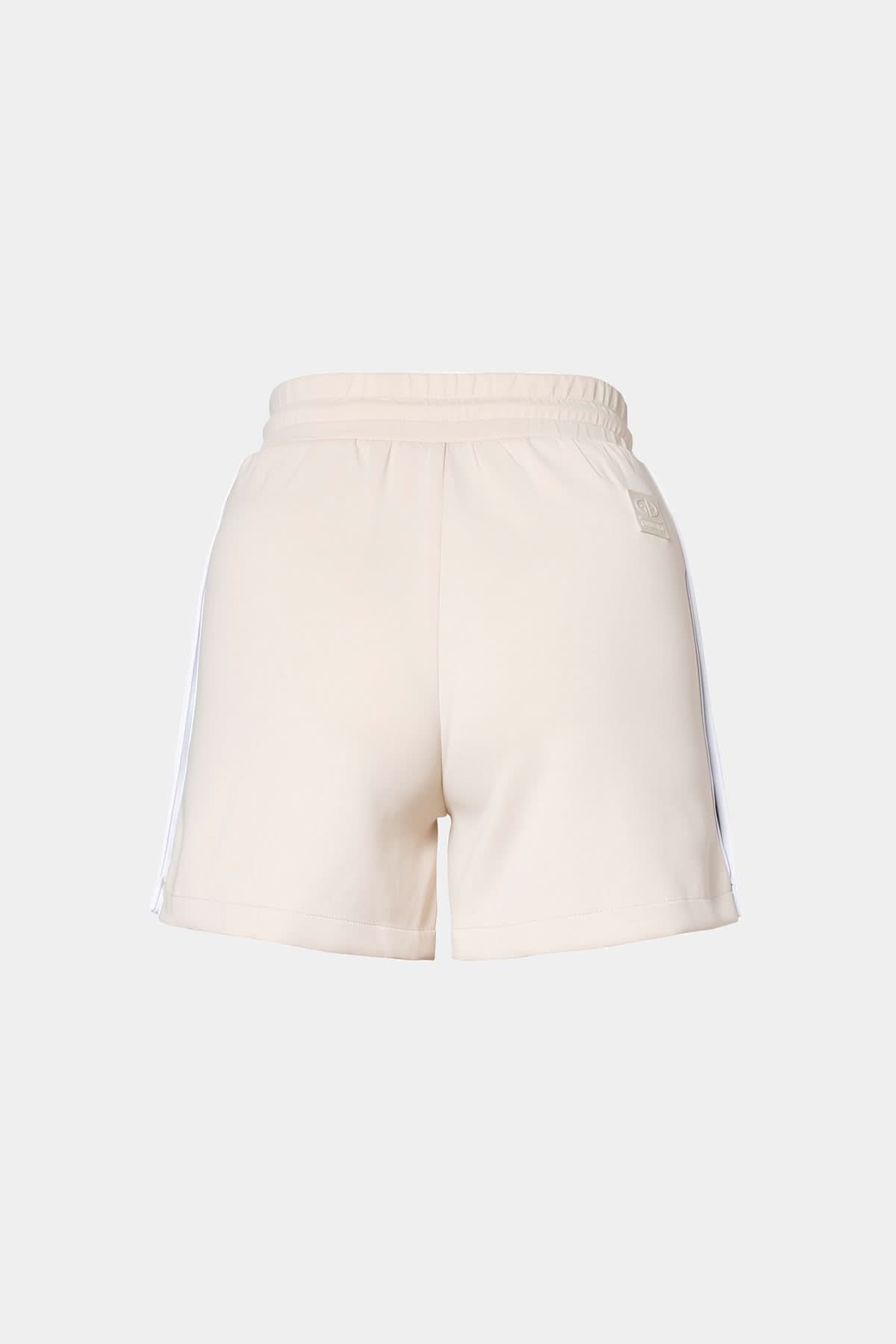 Champagne VANNA short shorts