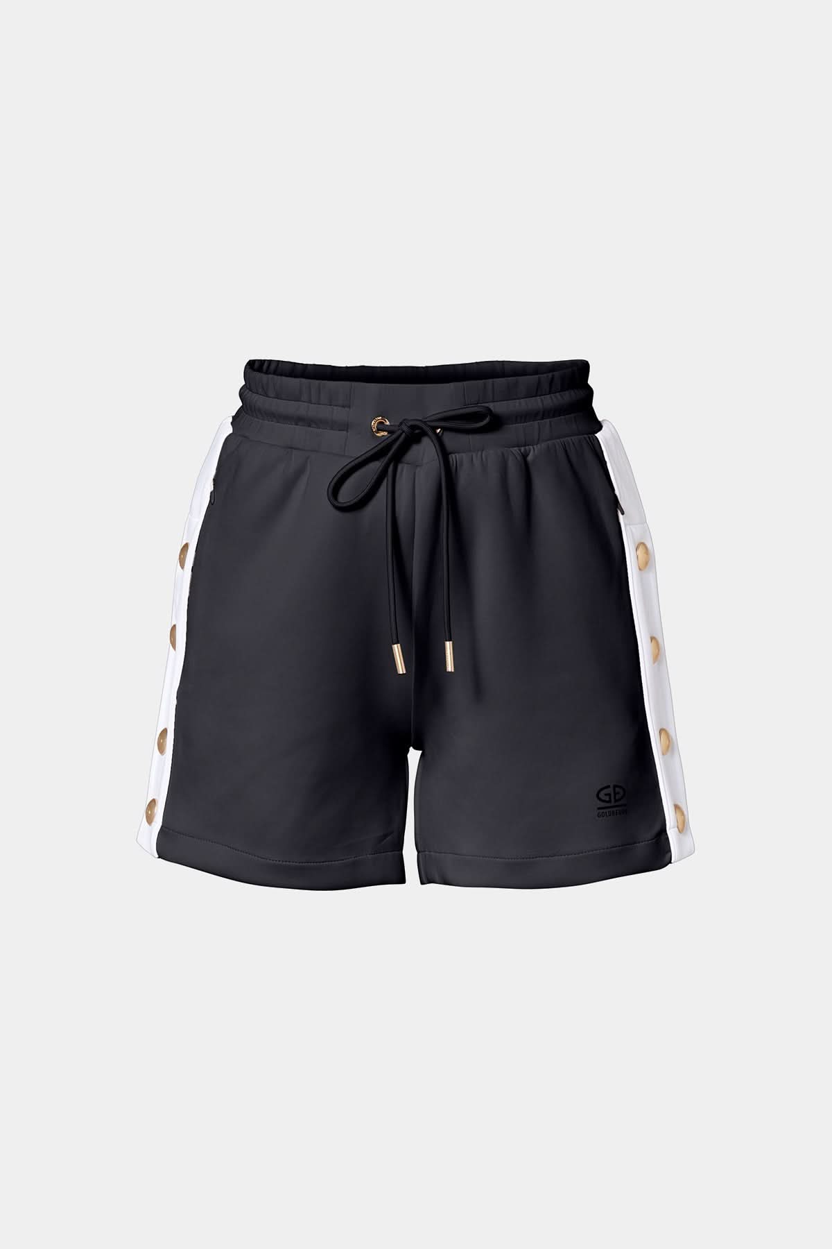 VANNA black shorts