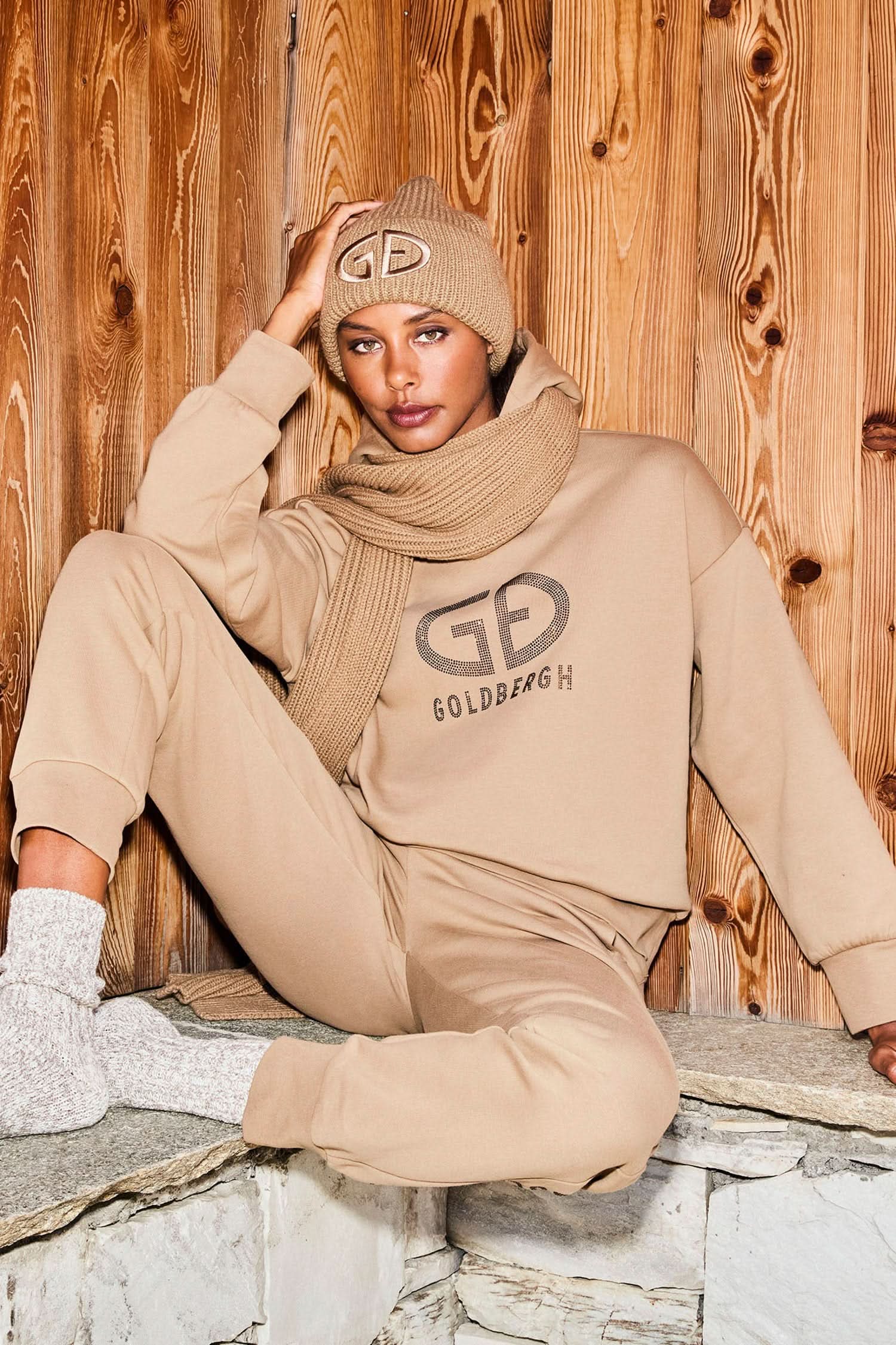 Women's Bright Sweatpant