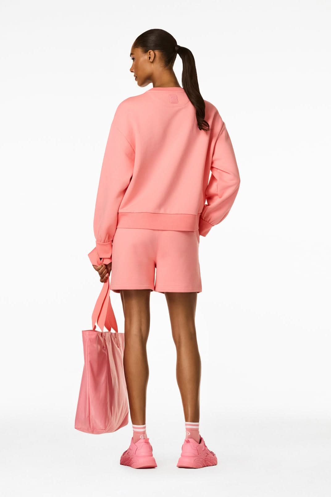 Women's sweatshirt
