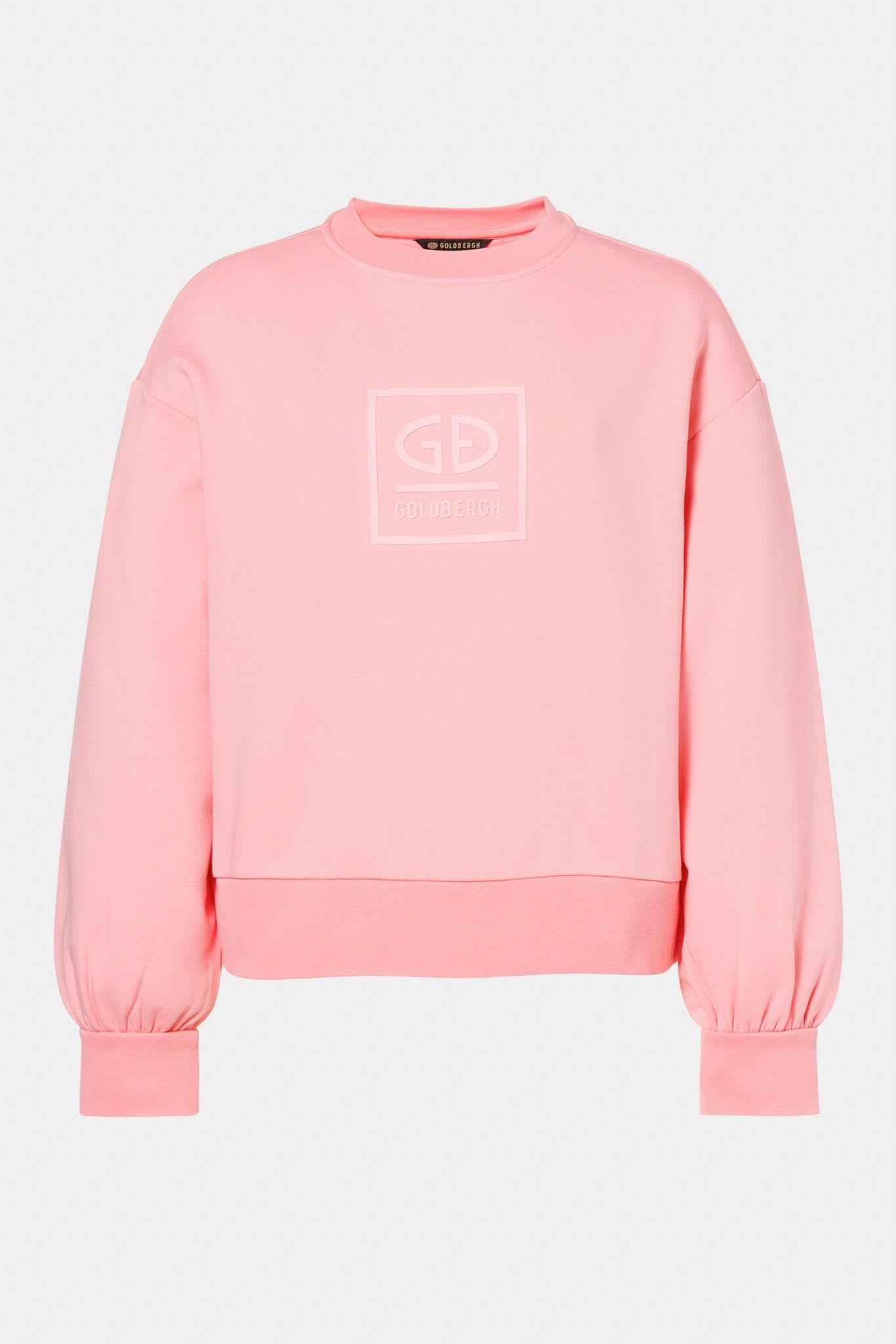 Women's sweatshirt