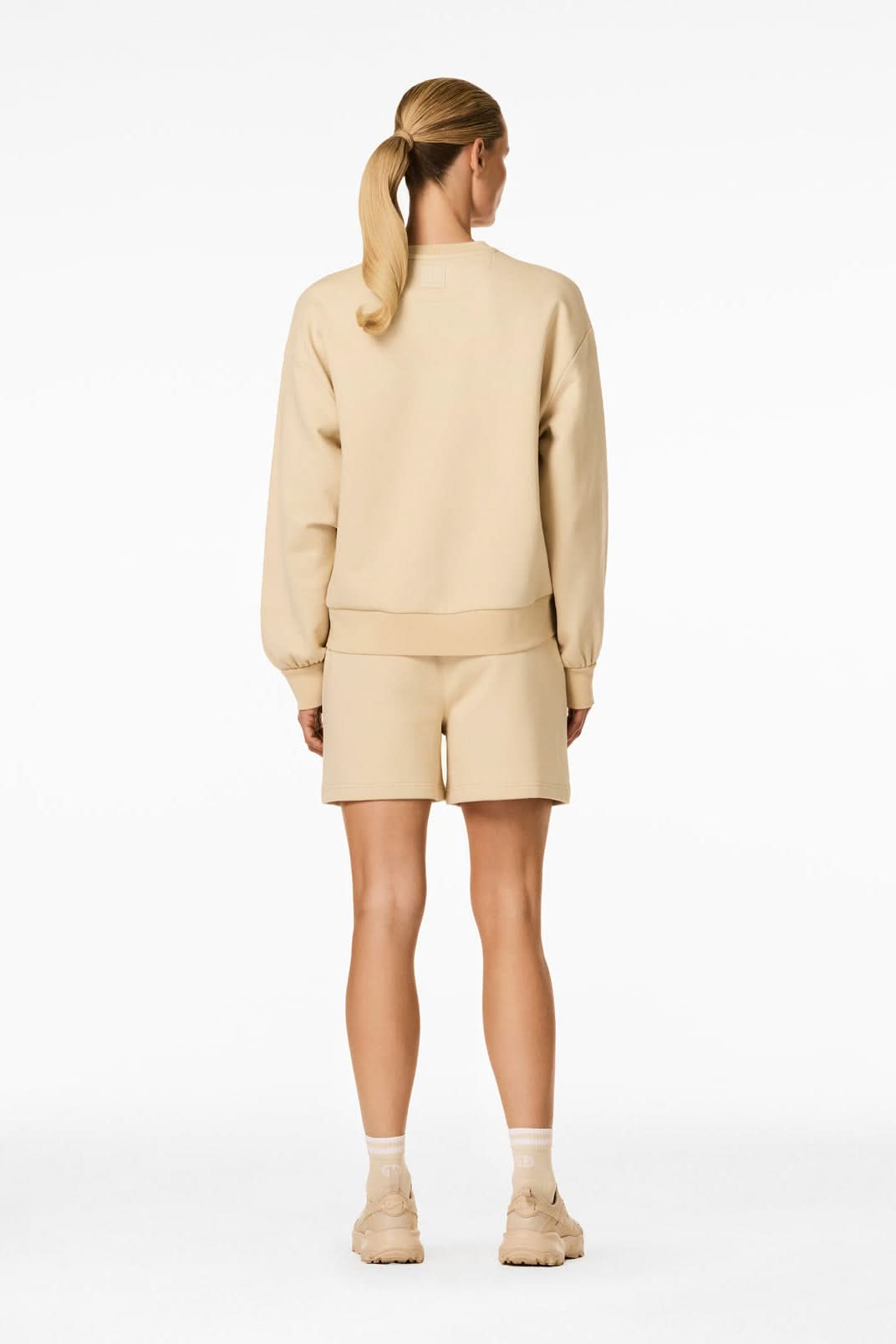 Women's sweatshirt