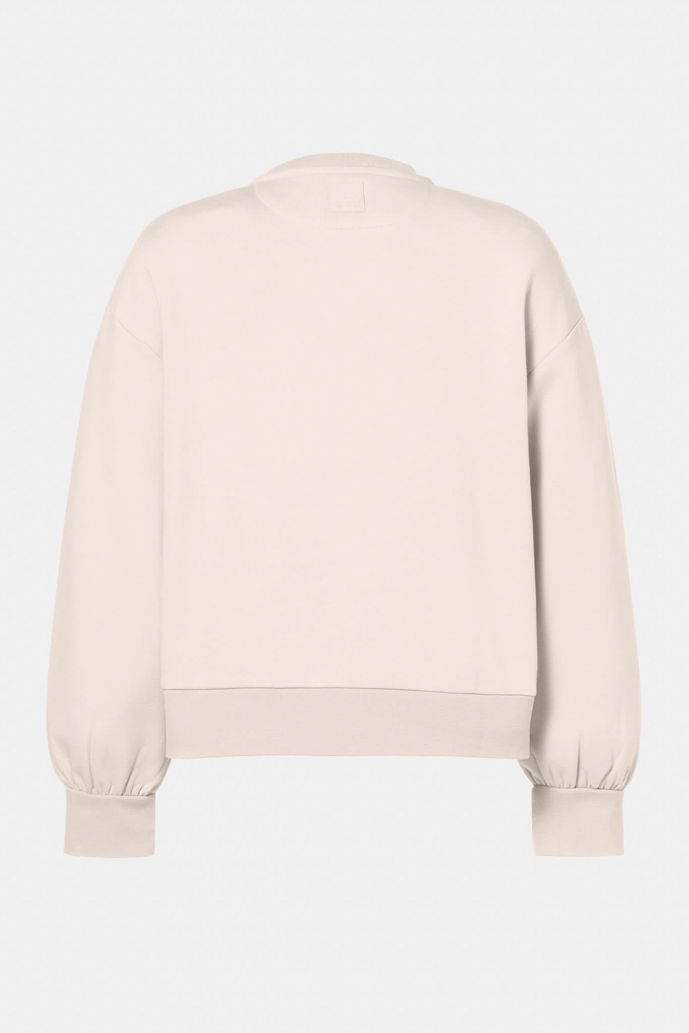 Women's sweatshirt