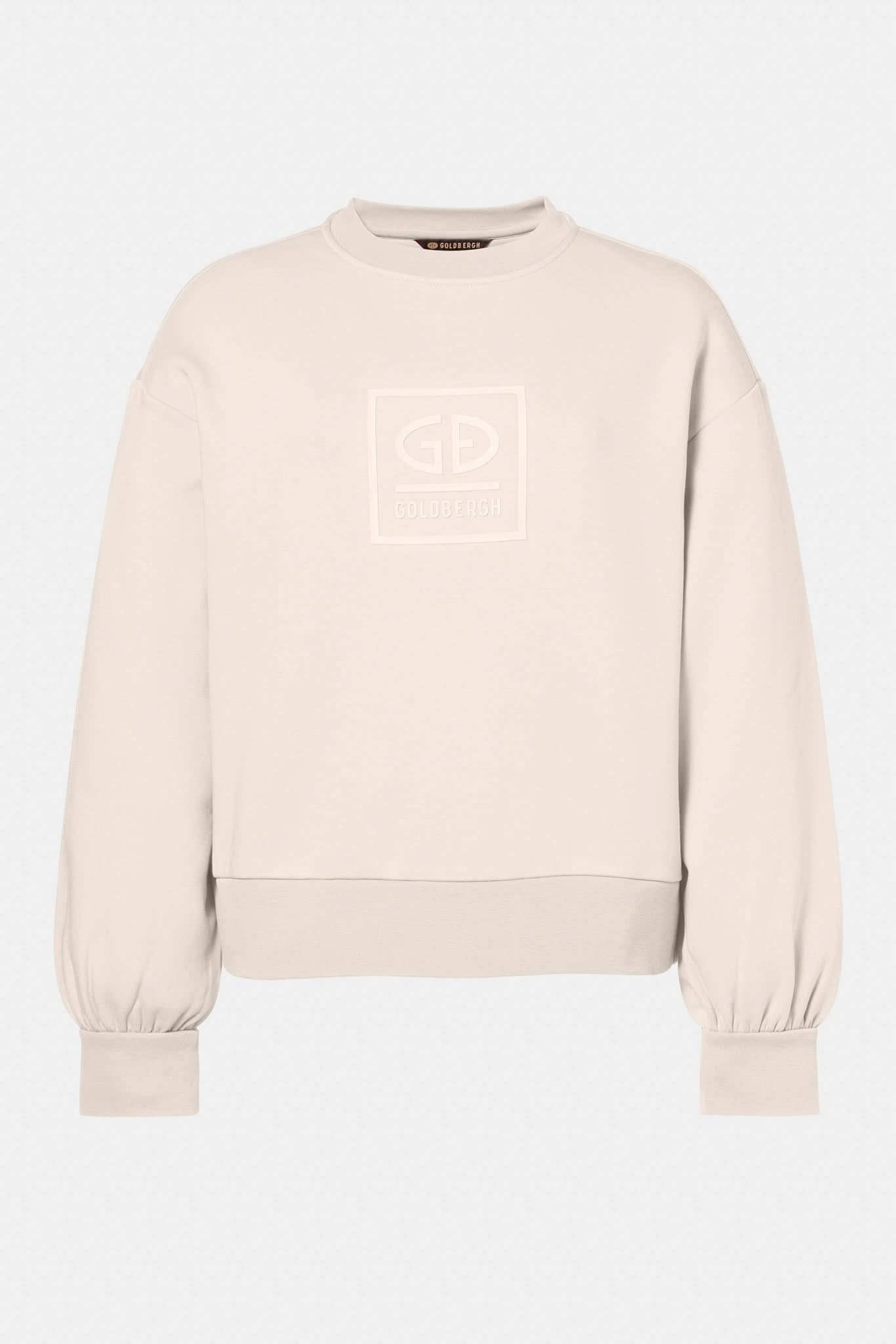 Women's sweatshirt