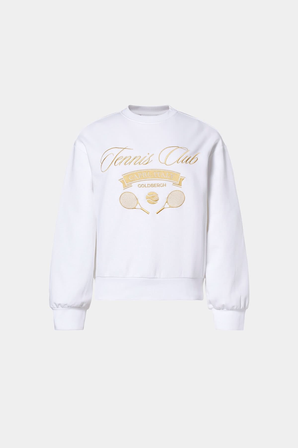 White BRUNIE sweater