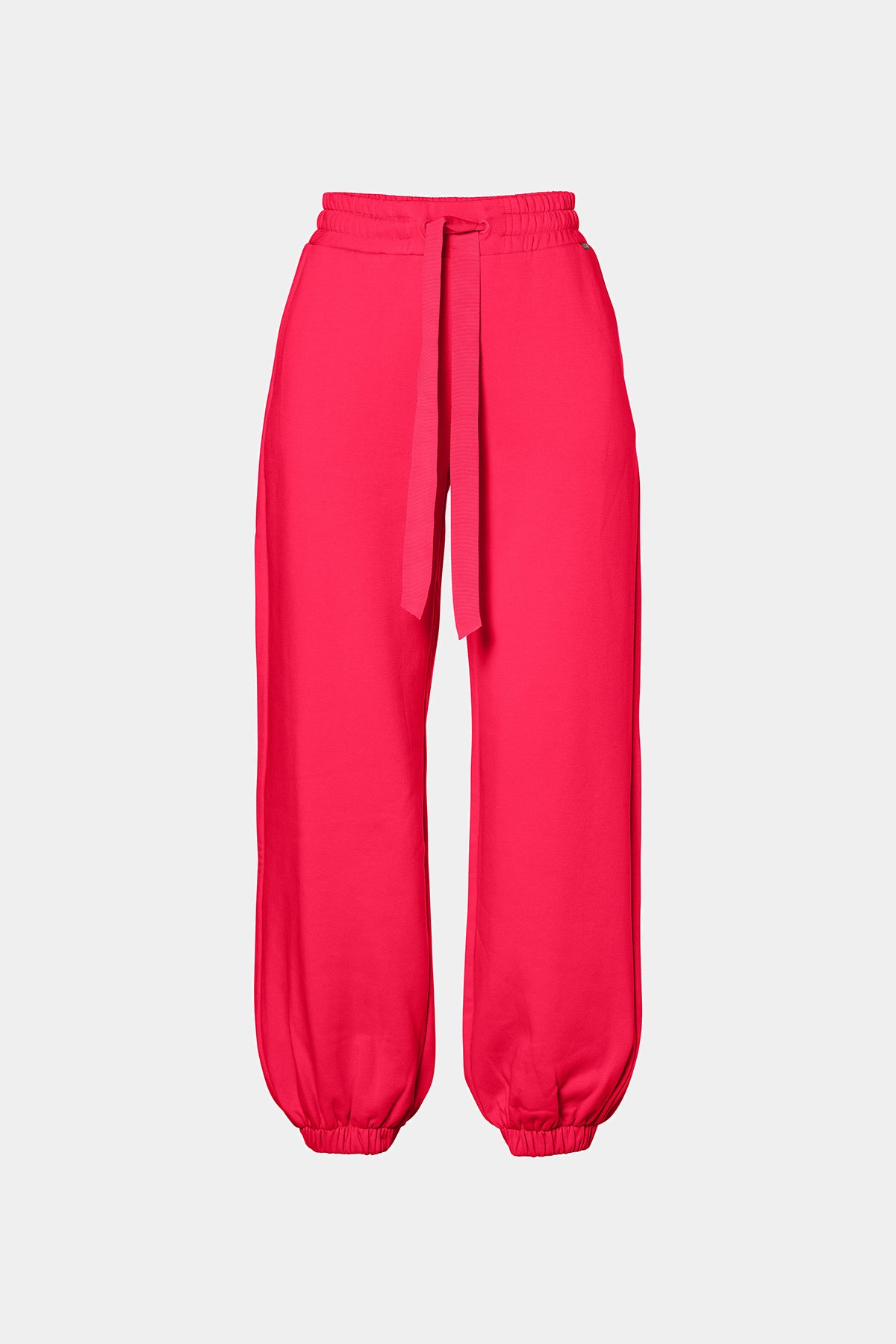 Różowe spodnie LOUNGER pants