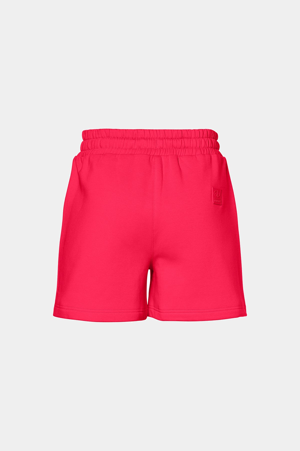 Różowe szorty NICE short