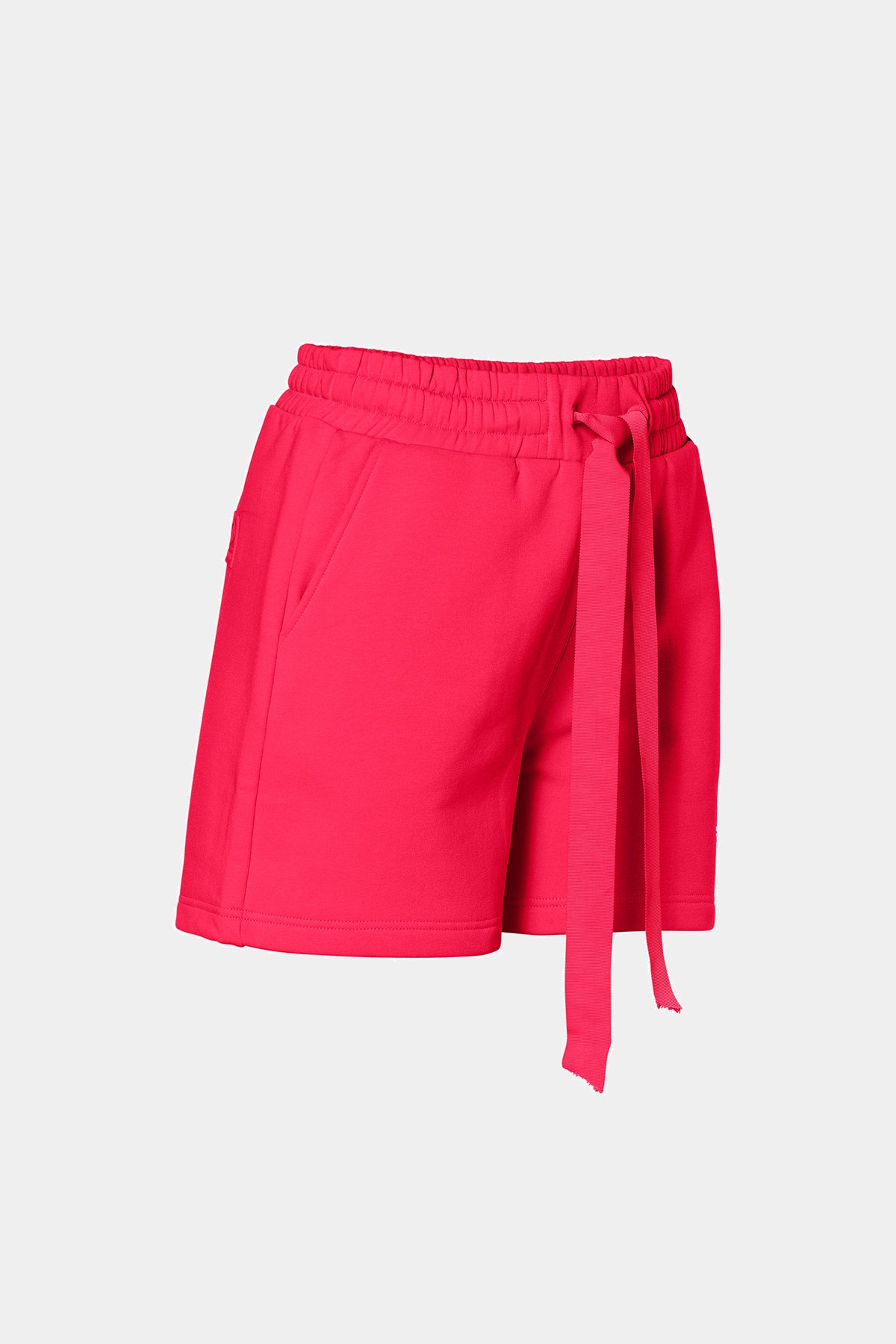 Różowe szorty NICE short