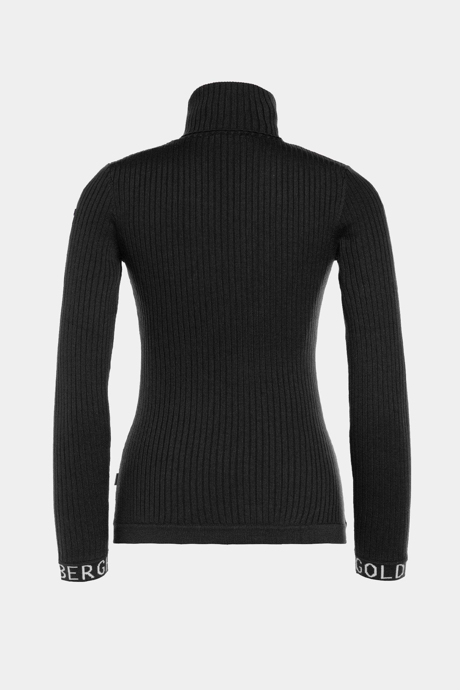 Sweter Damski Mira Long Sleeve Knit Sweater