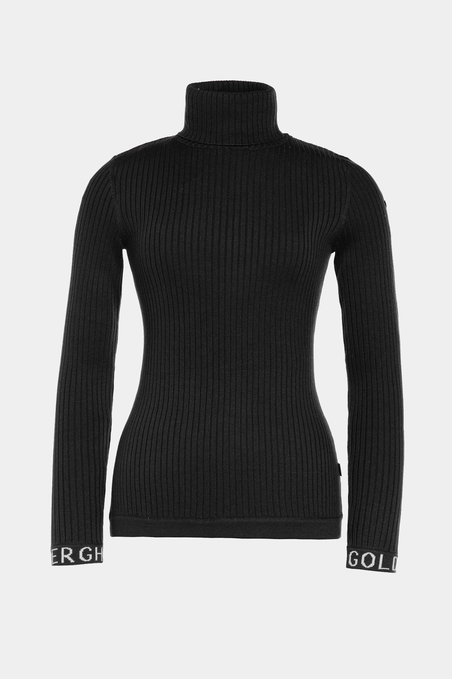 Sweter Damski Mira Long Sleeve Knit Sweater