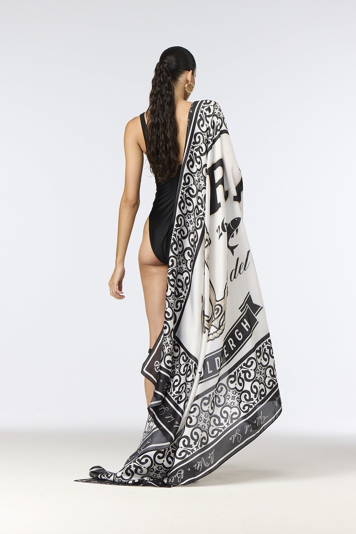 Pareo VELADORA pareo