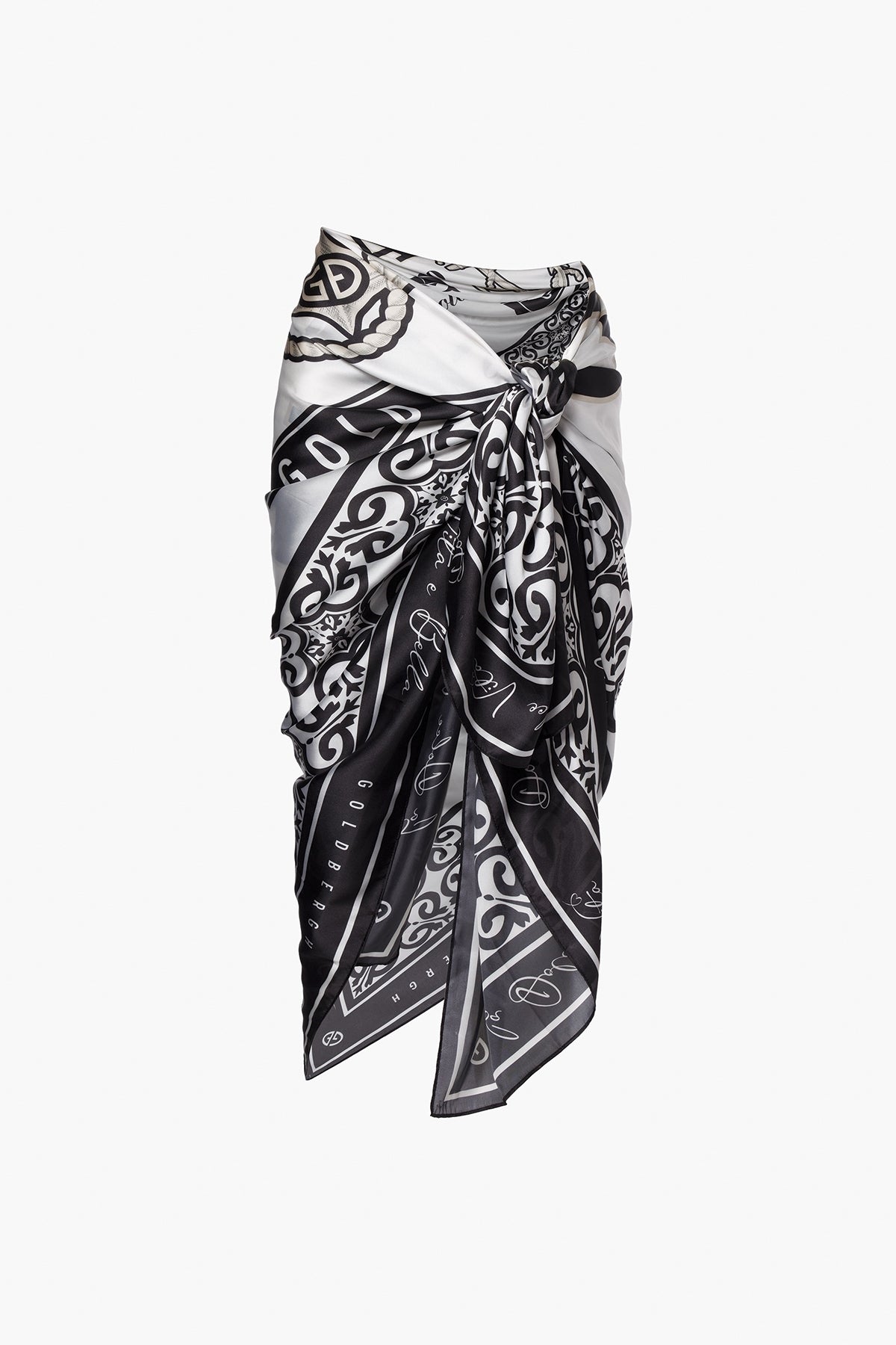 Pareo VELADORA pareo