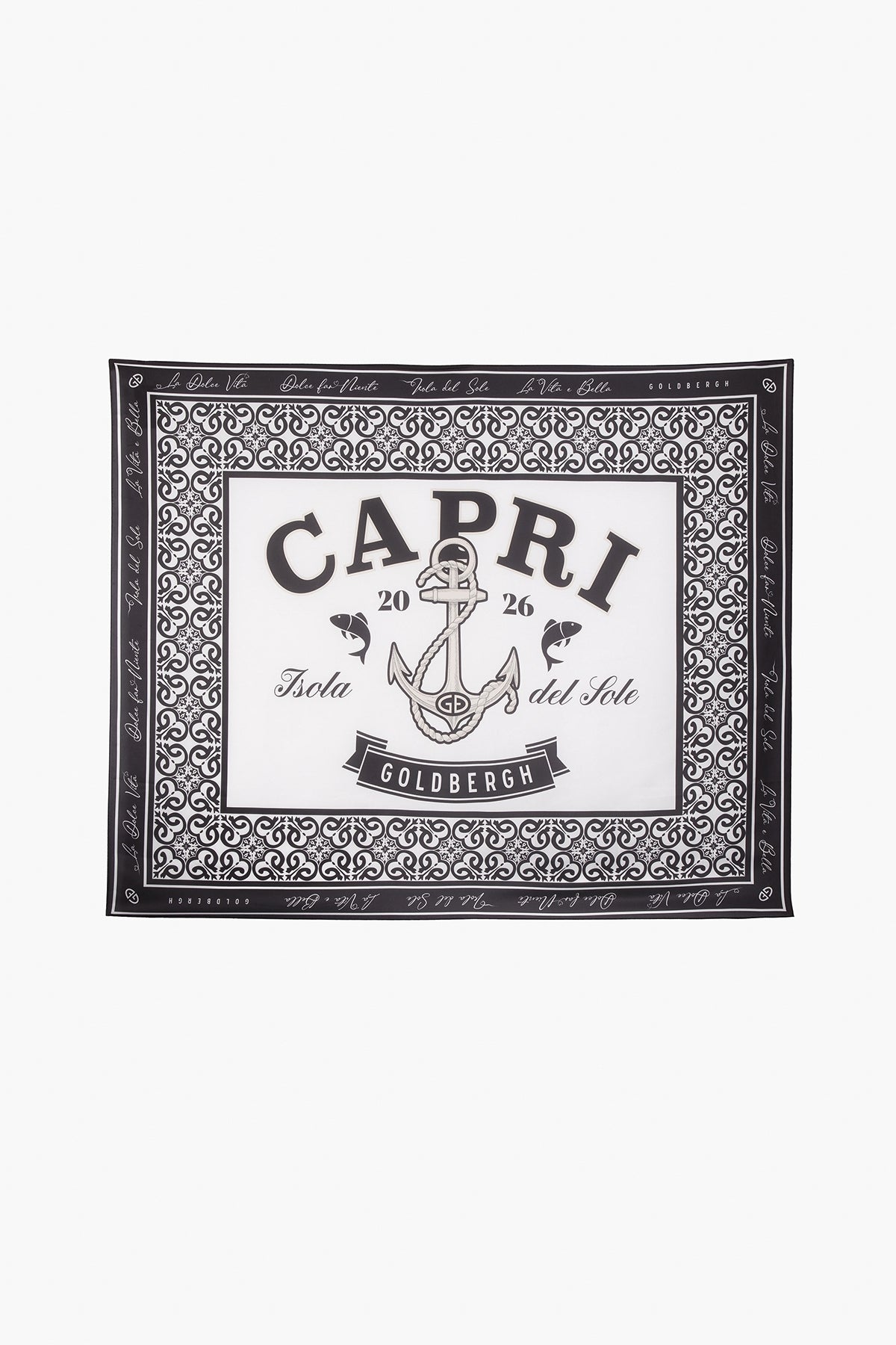 Pareo VELADORA pareo