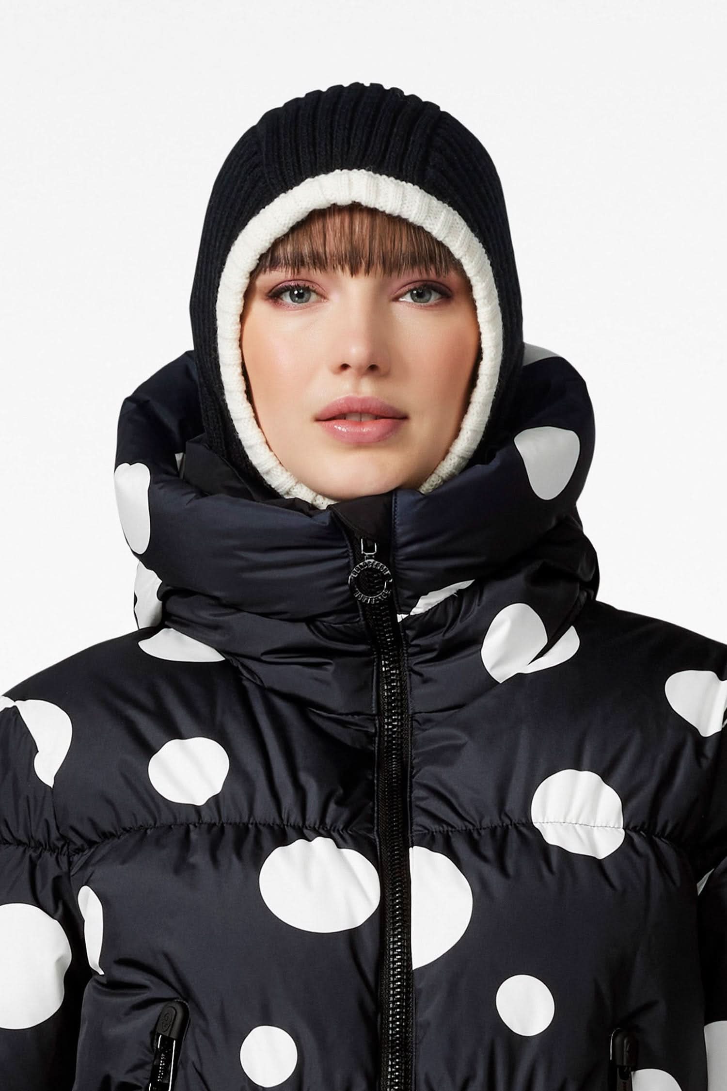 Kominiarka Damska Margot Balaclava