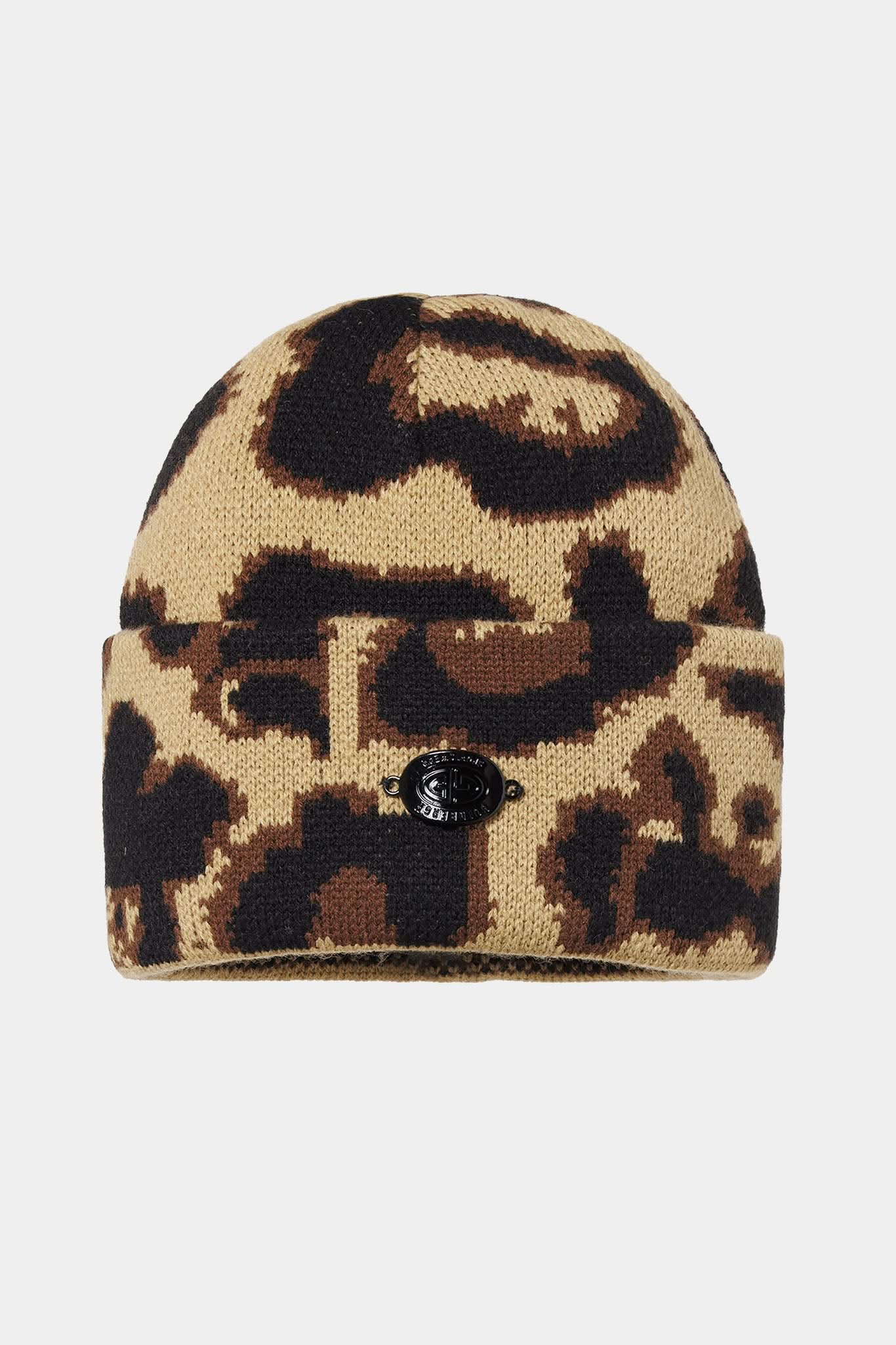 Czapka damska SHAYNA beanie