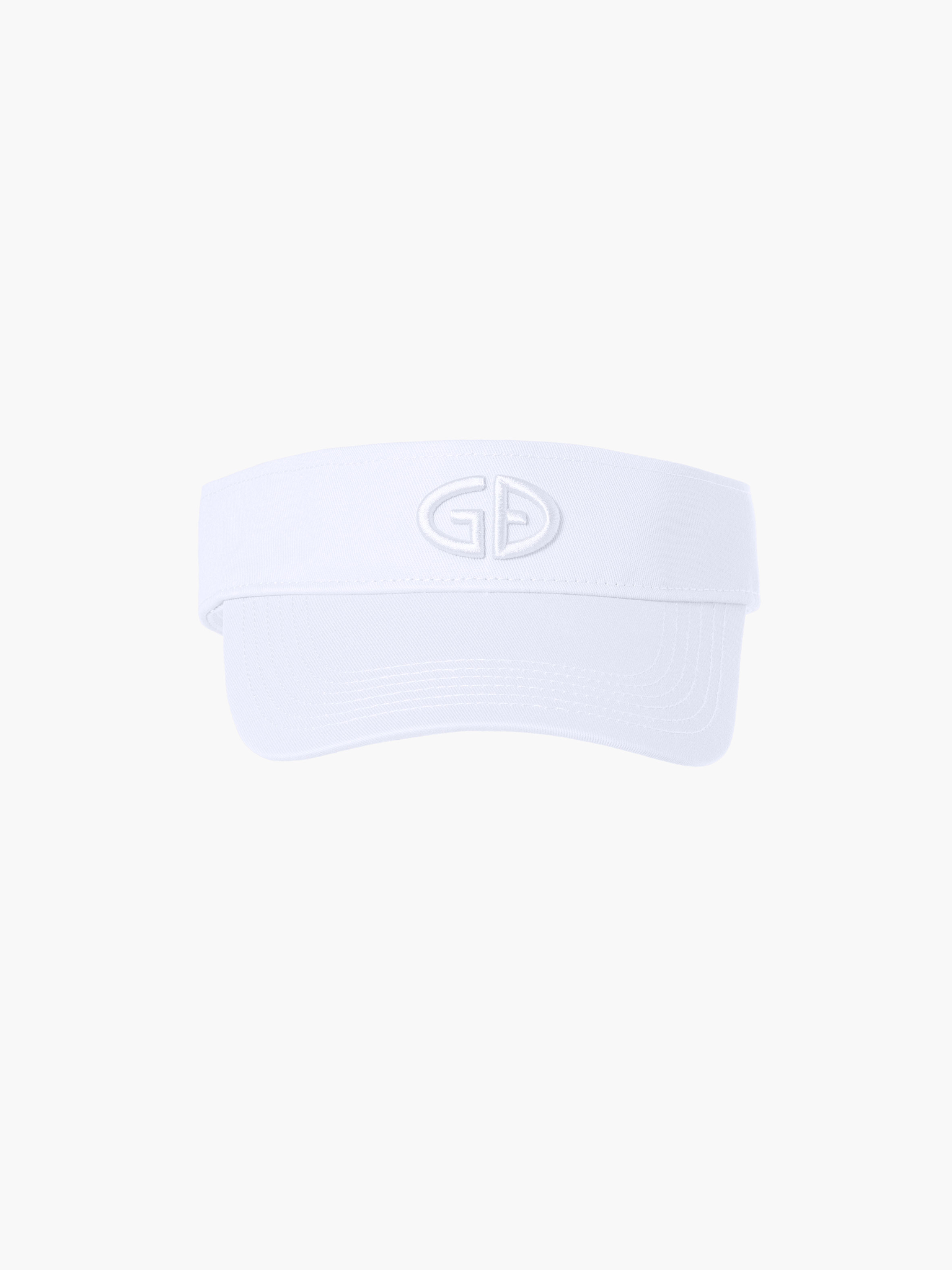 Women's visor