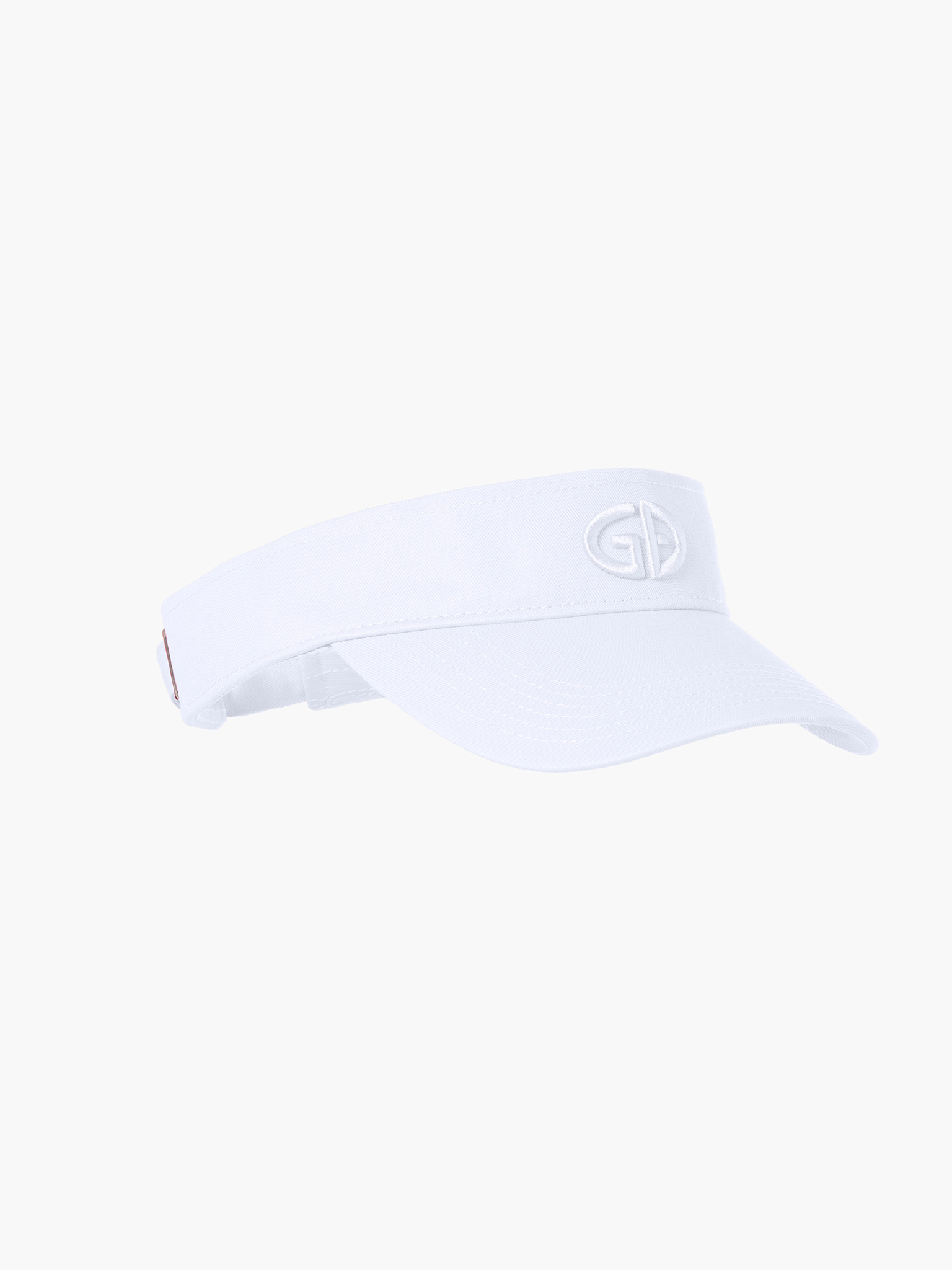 Women's visor